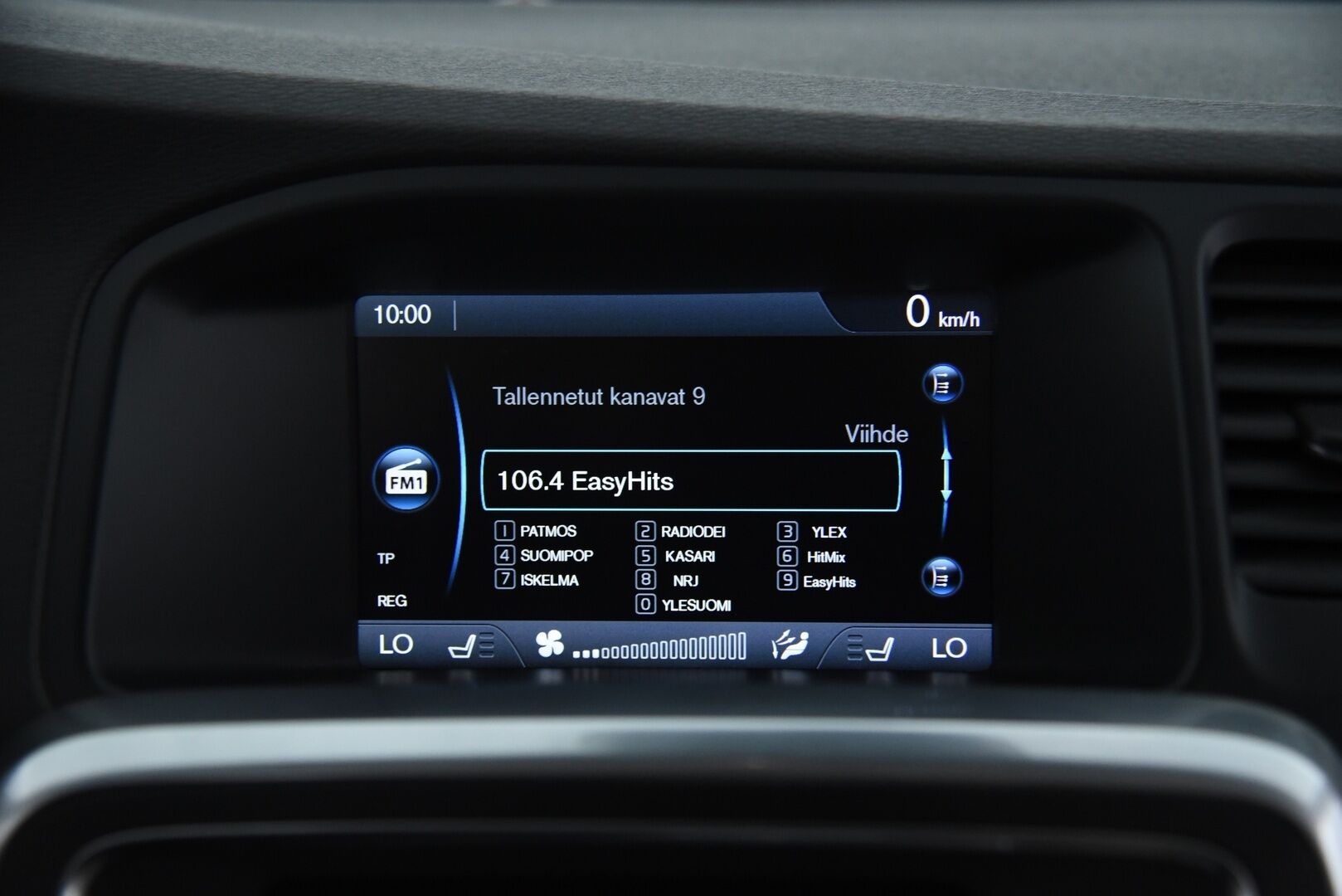 Volvo V60 2013 D6 AWD Summum plug in hybrid aut / YritysOutlet - Myydään vain yrityksille - YritysOutlet - Myydään vain yrityksille