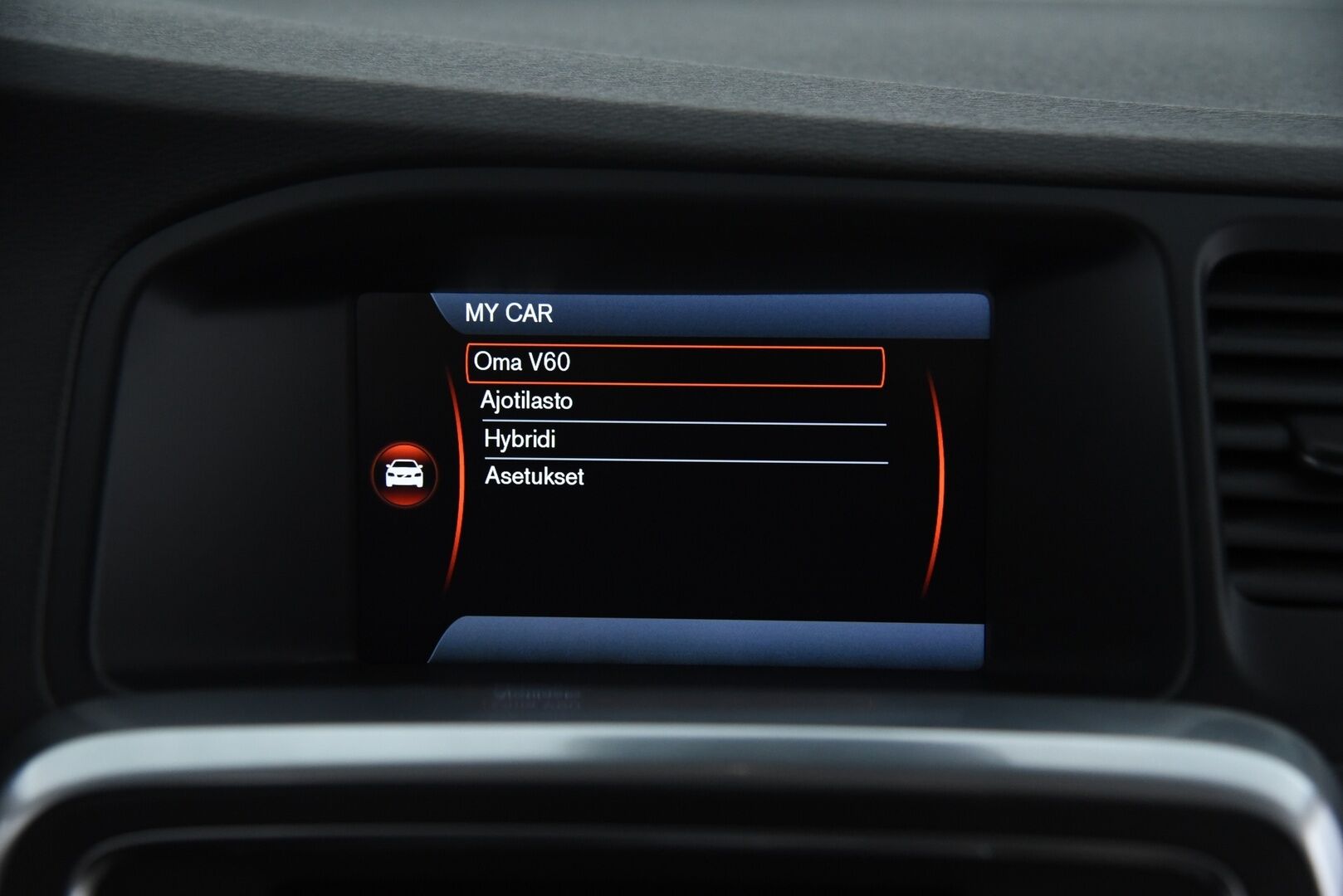 Volvo V60 2013 D6 AWD Summum plug in hybrid aut / YritysOutlet - Myydään vain yrityksille - YritysOutlet - Myydään vain yrityksille