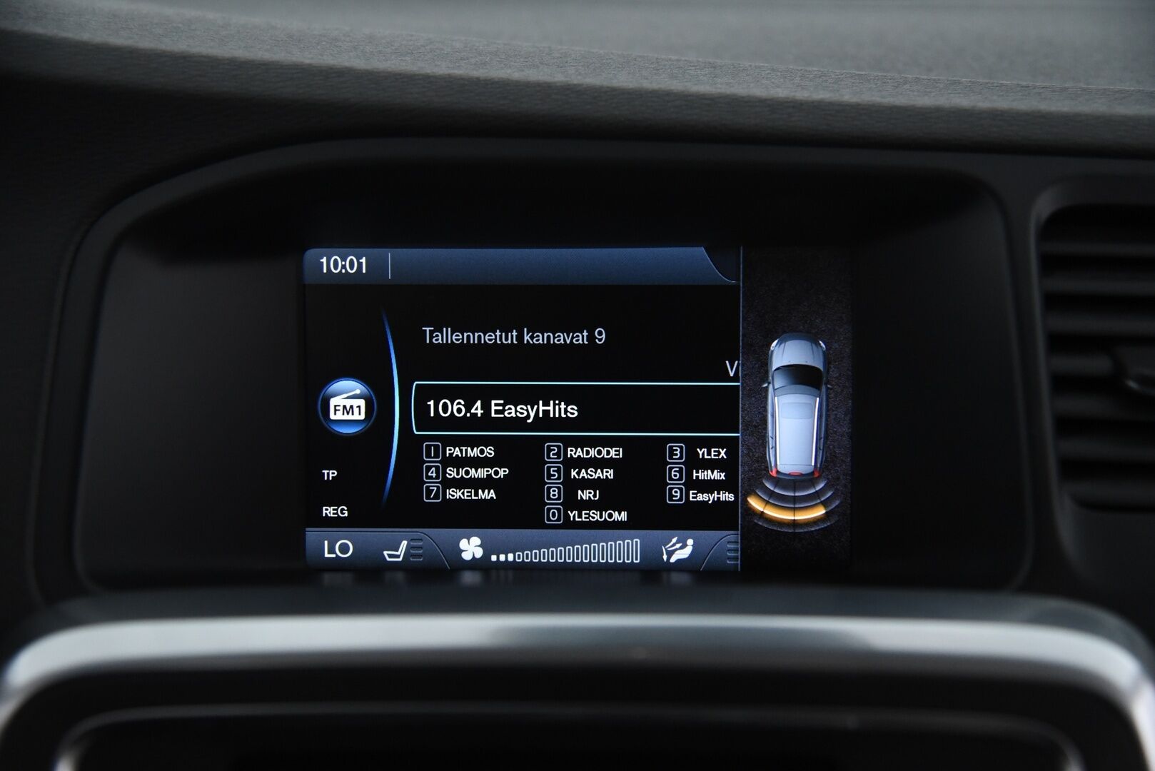 Volvo V60 2013 D6 AWD Summum plug in hybrid aut / YritysOutlet - Myydään vain yrityksille - YritysOutlet - Myydään vain yrityksille