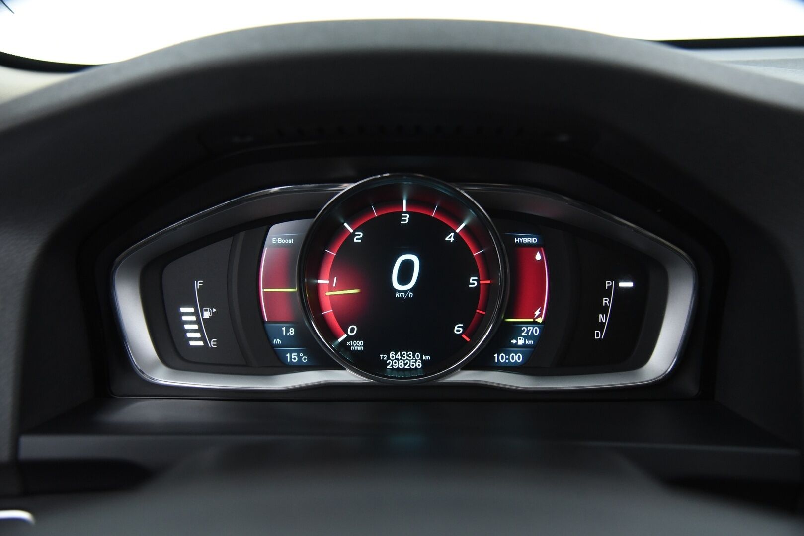 Volvo V60 2013 D6 AWD Summum plug in hybrid aut / YritysOutlet - Myydään vain yrityksille - YritysOutlet - Myydään vain yrityksille