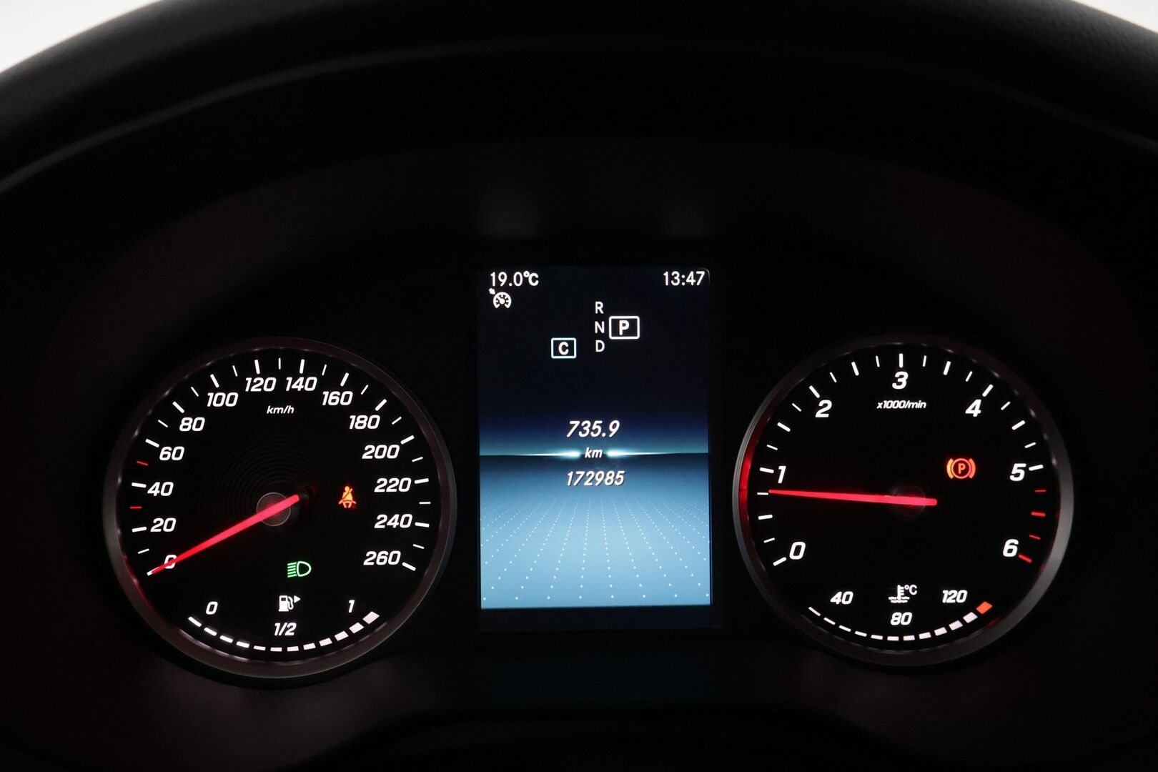 Mercedes-Benz C 2019 180 d T A Pro - | Suomi-auto | Facelift | Nahkapenkit | P.kamera | Lohkolämmitin | Vakkari | LED | | Sähköluukku | Navi | 