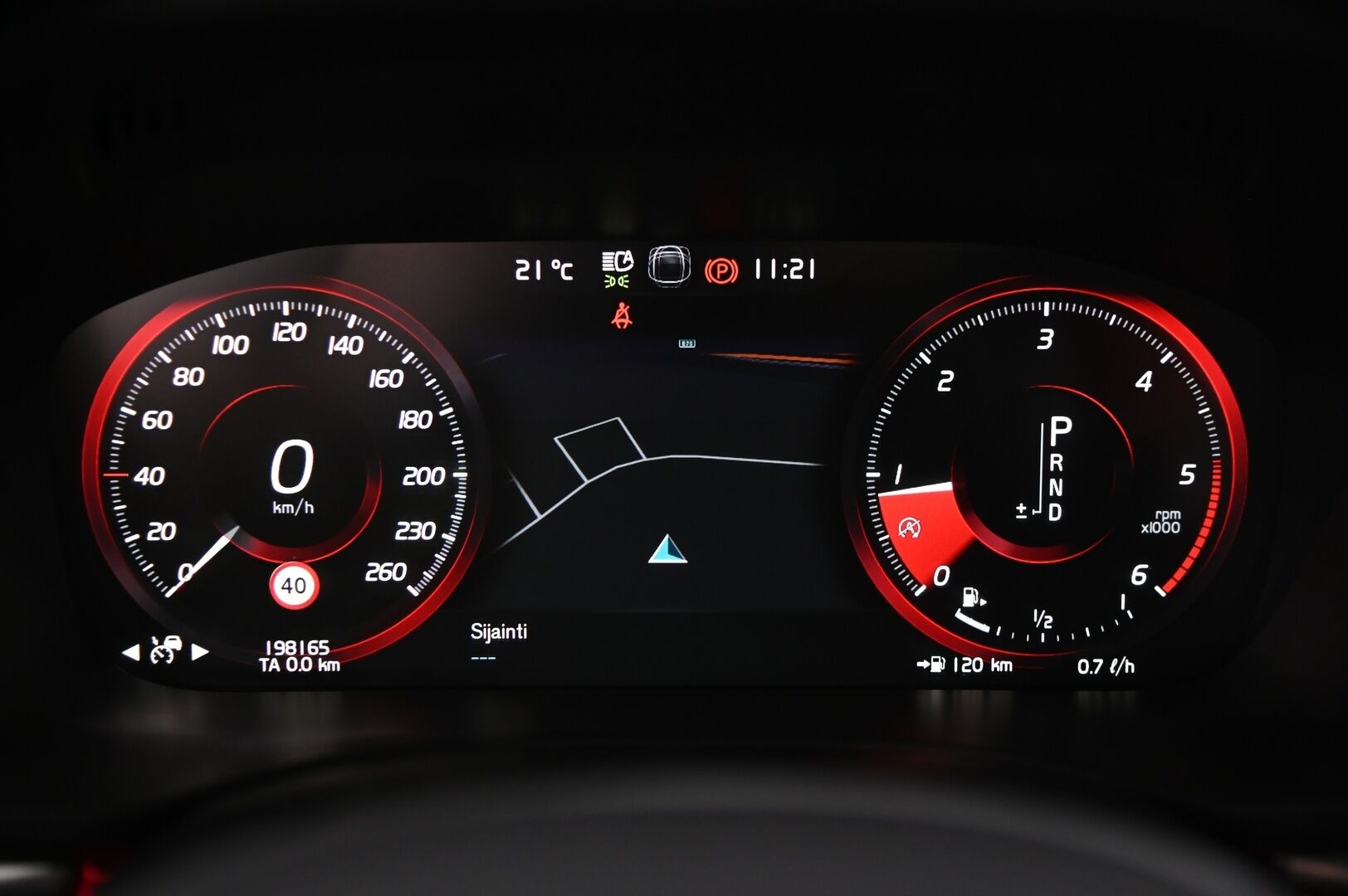 Volvo XC60 2019 D4 AWD Business Inscription aut - Suomi-auto | Vetokoukku | VOC | ACC | Panorama | Muistipenkit
