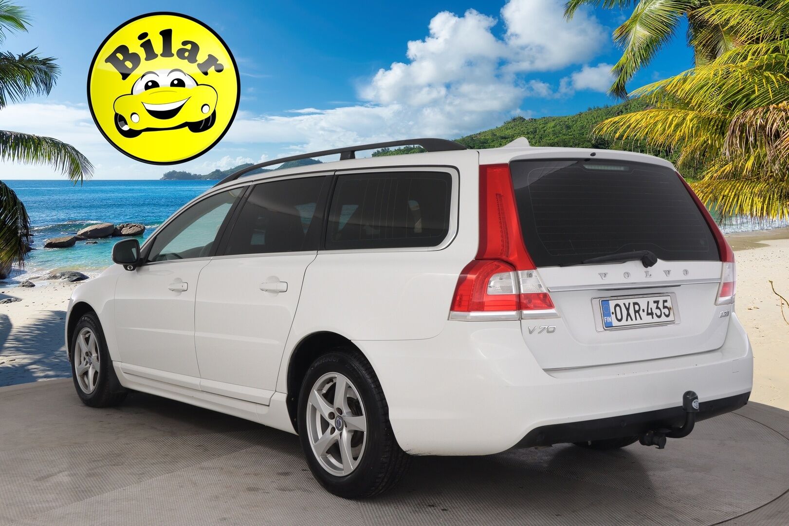 Volvo V70 2016 2,0 D3 Momentum - ACC | Webasto | Koukku | Lämmitettävä ohjauspyörä | Blis | Kaistavahti |2xrenkaat | Digimittaristo 