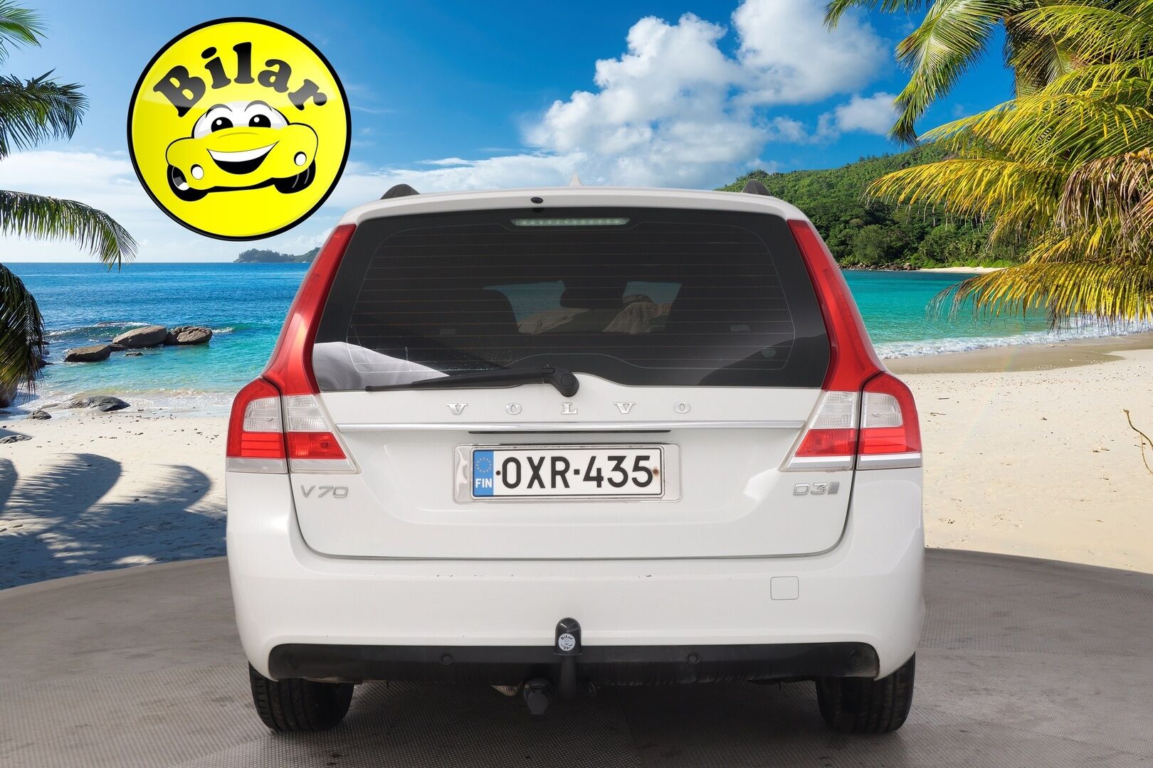 Volvo V70 2016 2,0 D3 Momentum - ACC | Webasto | Koukku | Lämmitettävä ohjauspyörä | Blis | Kaistavahti |2xrenkaat | Digimittaristo 