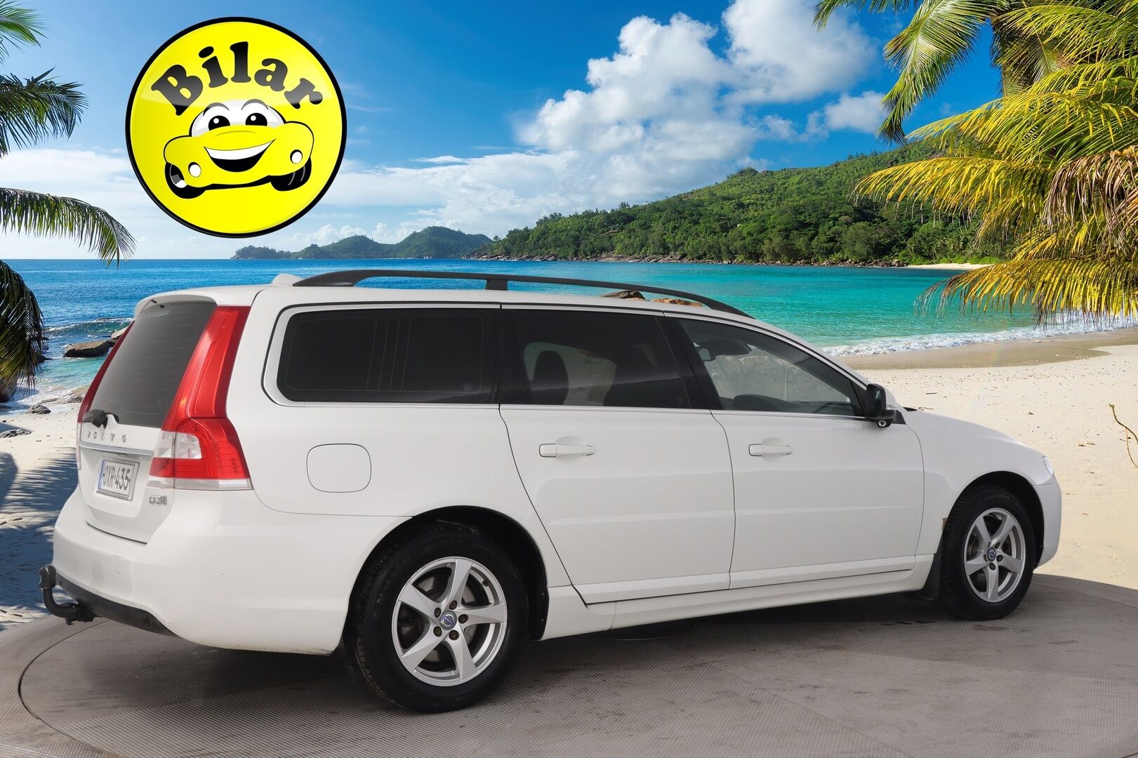 Volvo V70 2016 2,0 D3 Momentum - ACC | Webasto | Koukku | Lämmitettävä ohjauspyörä | Blis | Kaistavahti |2xrenkaat | Digimittaristo 