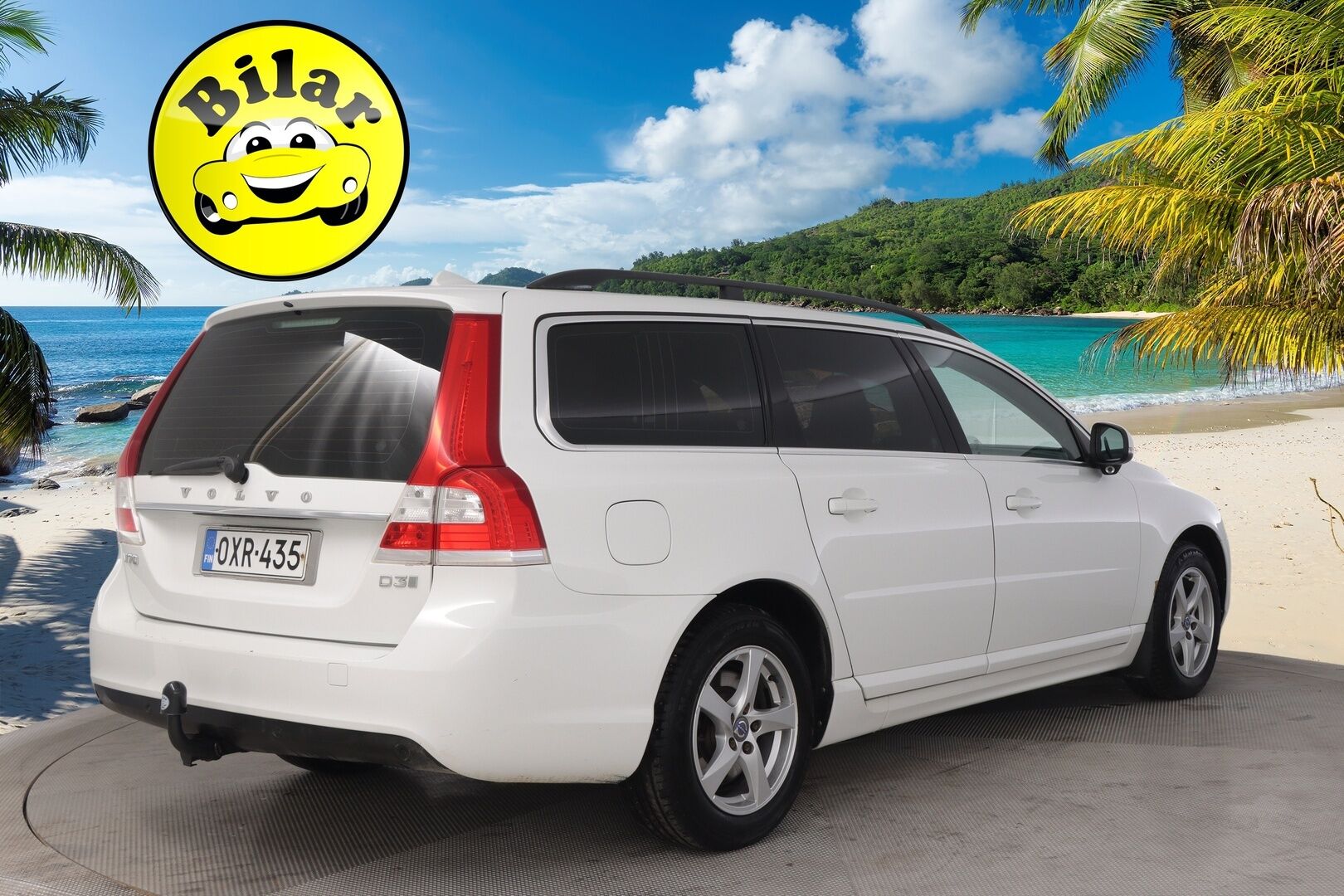 Volvo V70 2016 2,0 D3 Momentum - ACC | Webasto | Koukku | Lämmitettävä ohjauspyörä | Blis | Kaistavahti |2xrenkaat | Digimittaristo 