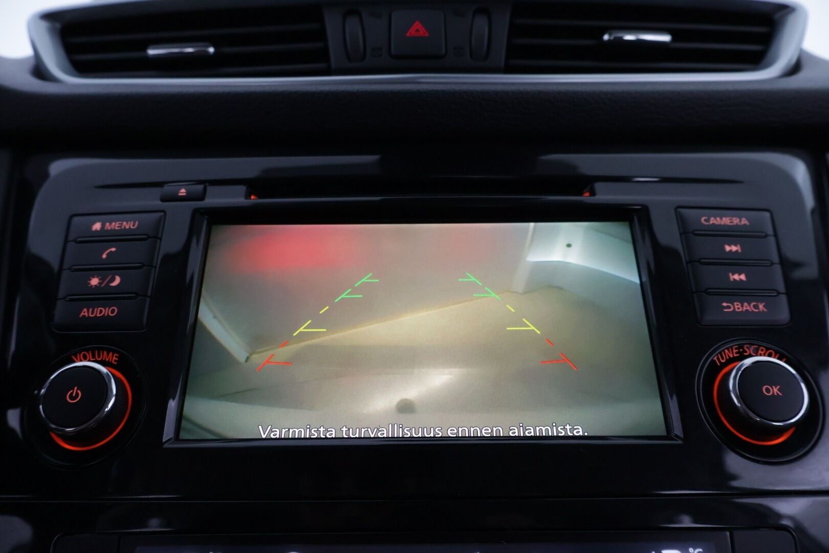 Nissan Qashqai 2019 DIG-T 160 Acenta 2WD DCT, NNC Display - Suomiauto | Vetokoukku | Peruutuskamera | Lohko&Sisäpistoke | Vakkari | Juuri tullut Tampereelle!