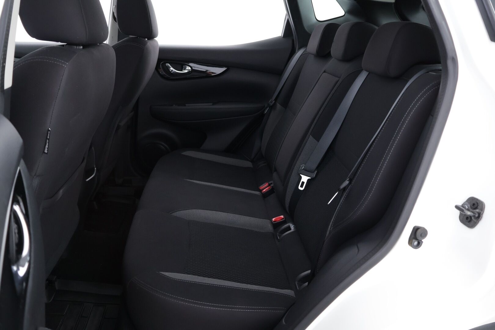 Nissan Qashqai 2019 DIG-T 160 Acenta 2WD DCT, NNC Display - Suomiauto | Vetokoukku | Peruutuskamera | Lohko&Sisäpistoke | Vakkari | Juuri tullut Tampereelle!