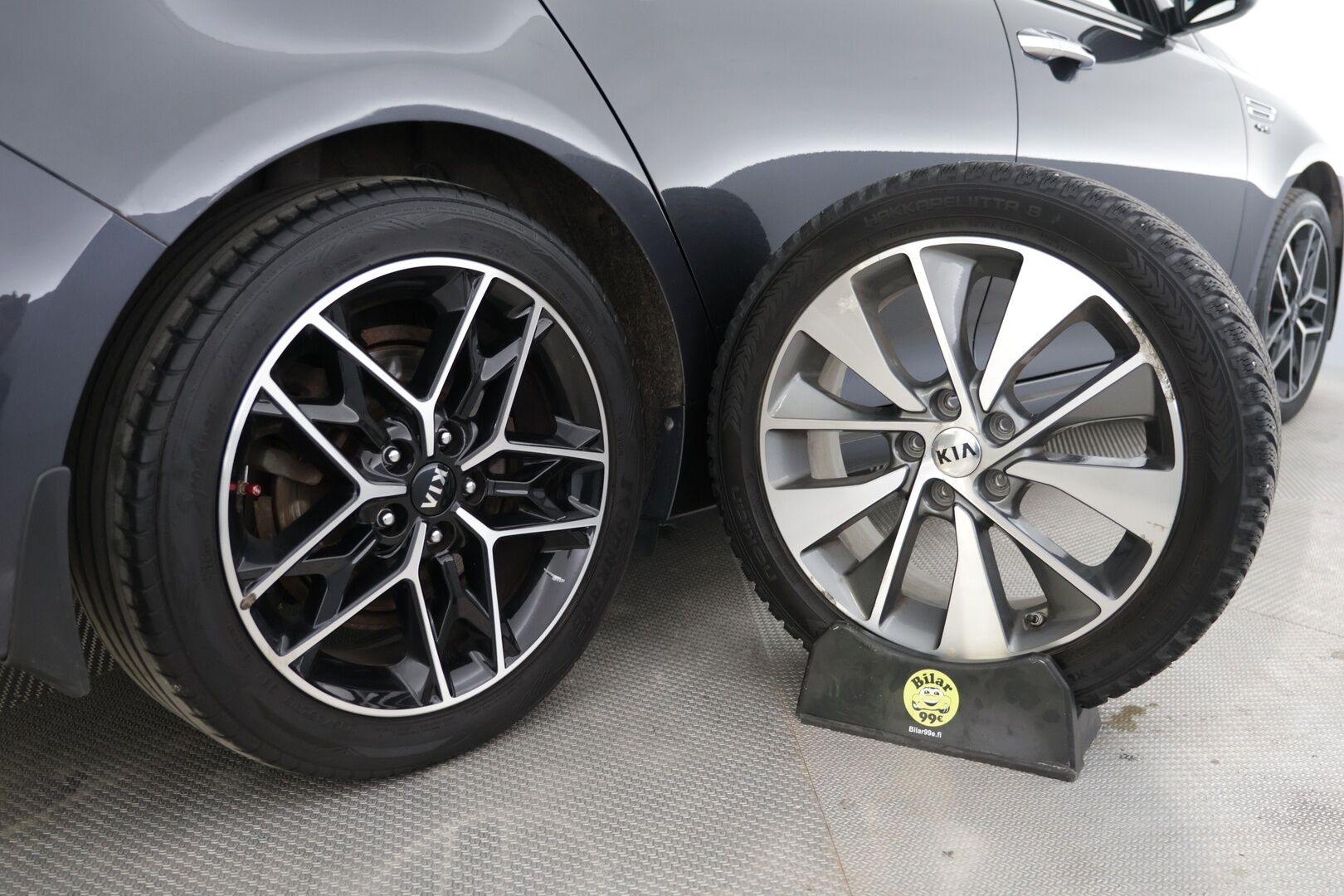 Kia Optima 2019 1,6 CRDi SCR ISG GT-Line 4D DCT A/T / Harman/Kardon / Sporttinahat / P-kamera / Muistipenkki / Vakkari / Lohko+sisäp. - Suomi-auto / 2x aluvanteet / Huippuvarusteet! - HULLUT AVAJAISHULINAT KORKOTARJOUS 3,29 %