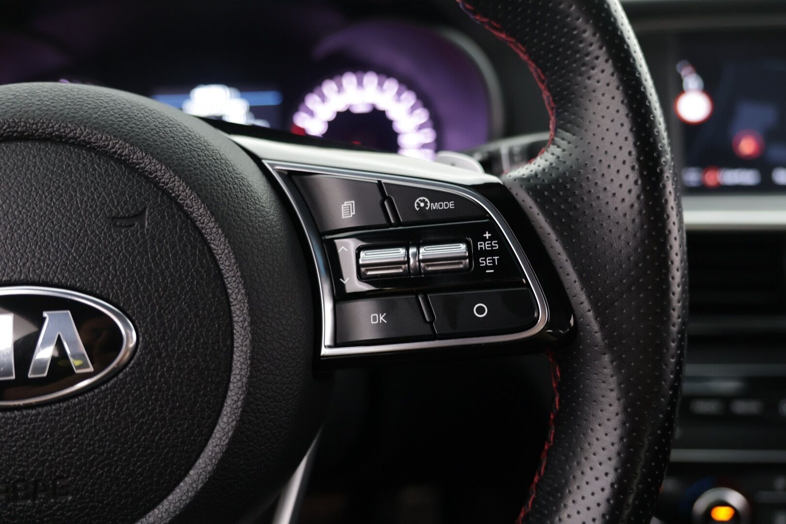 Kia Optima 2019 1,6 CRDi SCR ISG GT-Line 4D DCT A/T / Harman/Kardon / Sporttinahat / P-kamera / Muistipenkki / Vakkari / Lohko+sisäp. - Suomi-auto / 2x aluvanteet / Huippuvarusteet! - HULLUT AVAJAISHULINAT KORKOTARJOUS 3,29 %