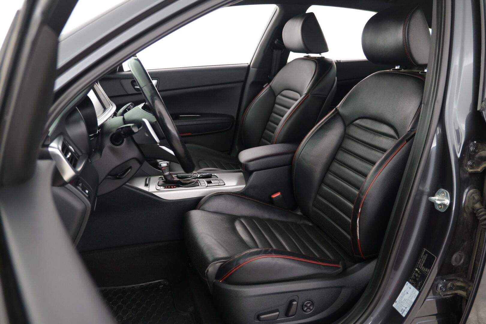 Kia Optima 2019 1,6 CRDi SCR ISG GT-Line 4D DCT A/T / Harman/Kardon / Sporttinahat / P-kamera / Muistipenkki / Vakkari / Lohko+sisäp. - Suomi-auto / 2x aluvanteet / Huippuvarusteet! - HULLUT AVAJAISHULINAT KORKOTARJOUS 3,29 %