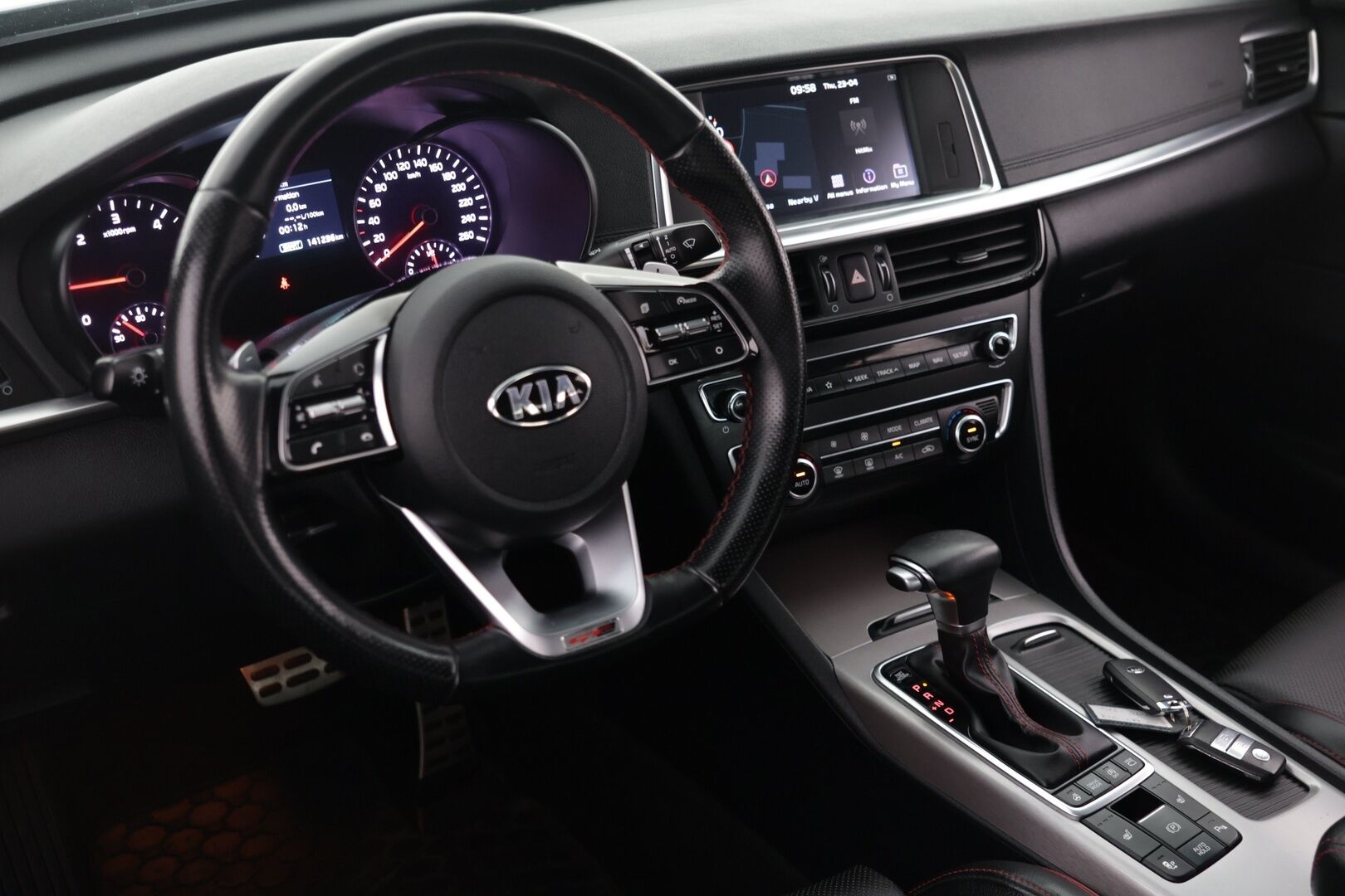 Kia Optima 2019 1,6 CRDi SCR ISG GT-Line 4D DCT A/T / Harman/Kardon / Sporttinahat / P-kamera / Muistipenkki / Vakkari / Lohko+sisäp. - Suomi-auto / 2x aluvanteet / Huippuvarusteet! - HULLUT AVAJAISHULINAT KORKOTARJOUS 3,29 %