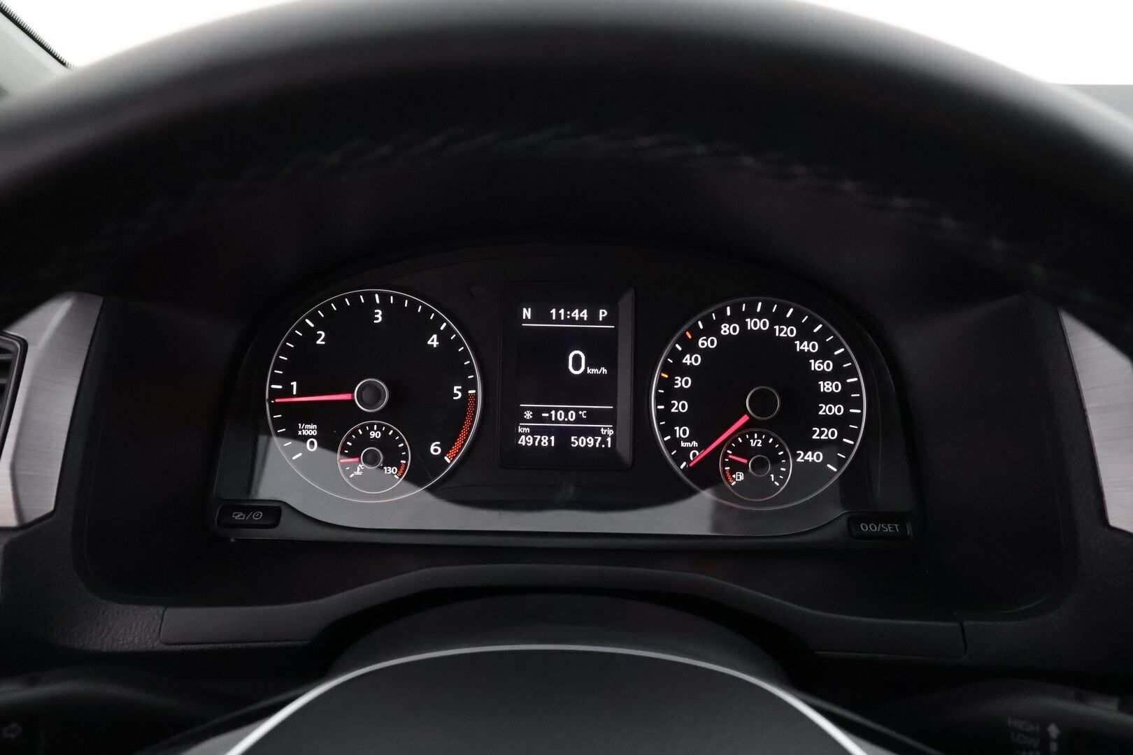 Volkswagen Caddy Maxi 2019 Trendline Business 2,0 TDI 110kW DSG 7-P - | Webasto | Xenon | P.Kamera | Navi | Bluetooth | Vakkari |