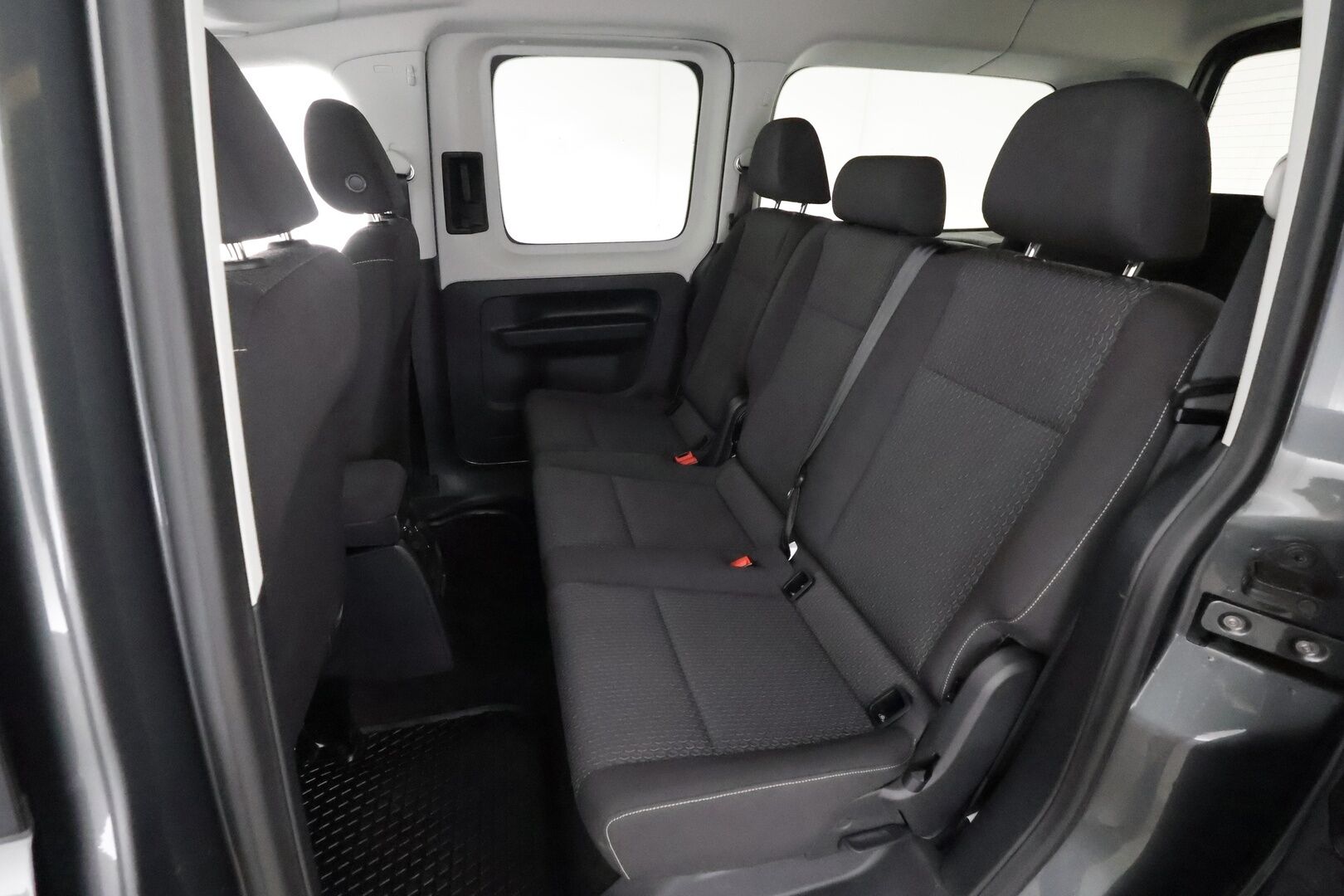 Volkswagen Caddy Maxi 2019 Trendline Business 2,0 TDI 110kW DSG 7-P - | Webasto | Xenon | P.Kamera | Navi | Bluetooth | Vakkari |