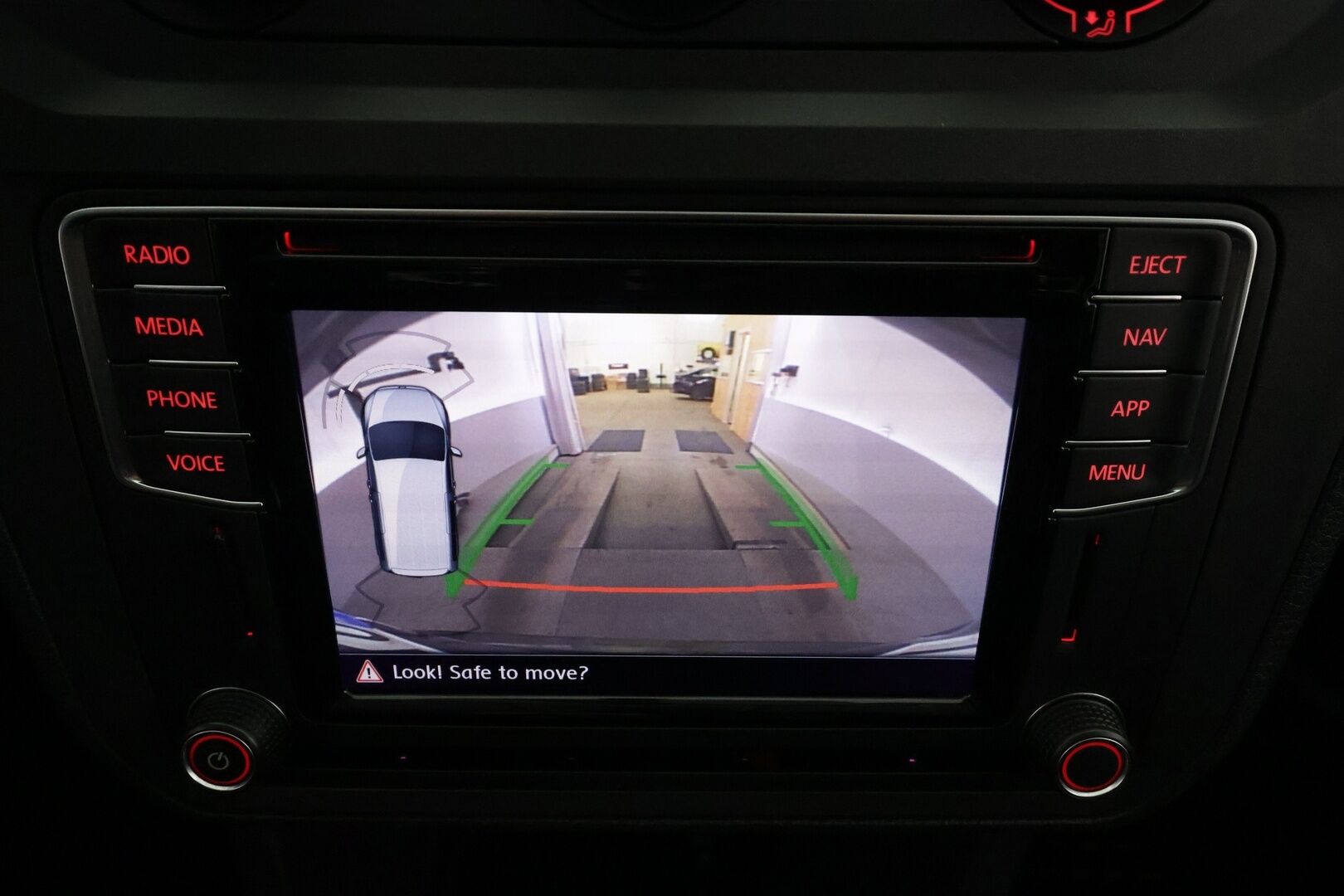 Volkswagen Caddy Maxi 2019 Trendline Business 2,0 TDI 110kW DSG 7-P * Webasto / Xenon / P.Kamera / Navi / Bluetooth / Vakkari * - 1-om Suomi-auto / Kahdet renkaat aluvanteilla