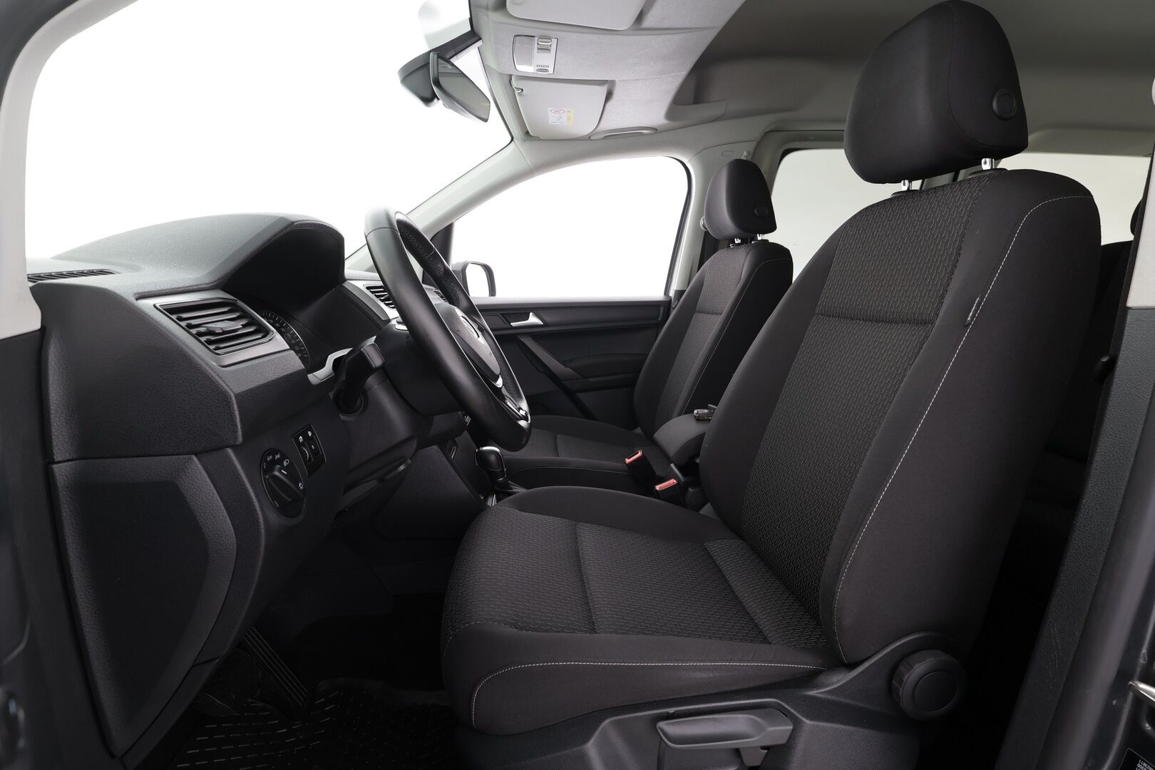 Volkswagen Caddy Maxi 2019 Trendline Business 2,0 TDI 110kW DSG 7-P - | Webasto | Xenon | P.Kamera | Navi | Bluetooth | Vakkari |