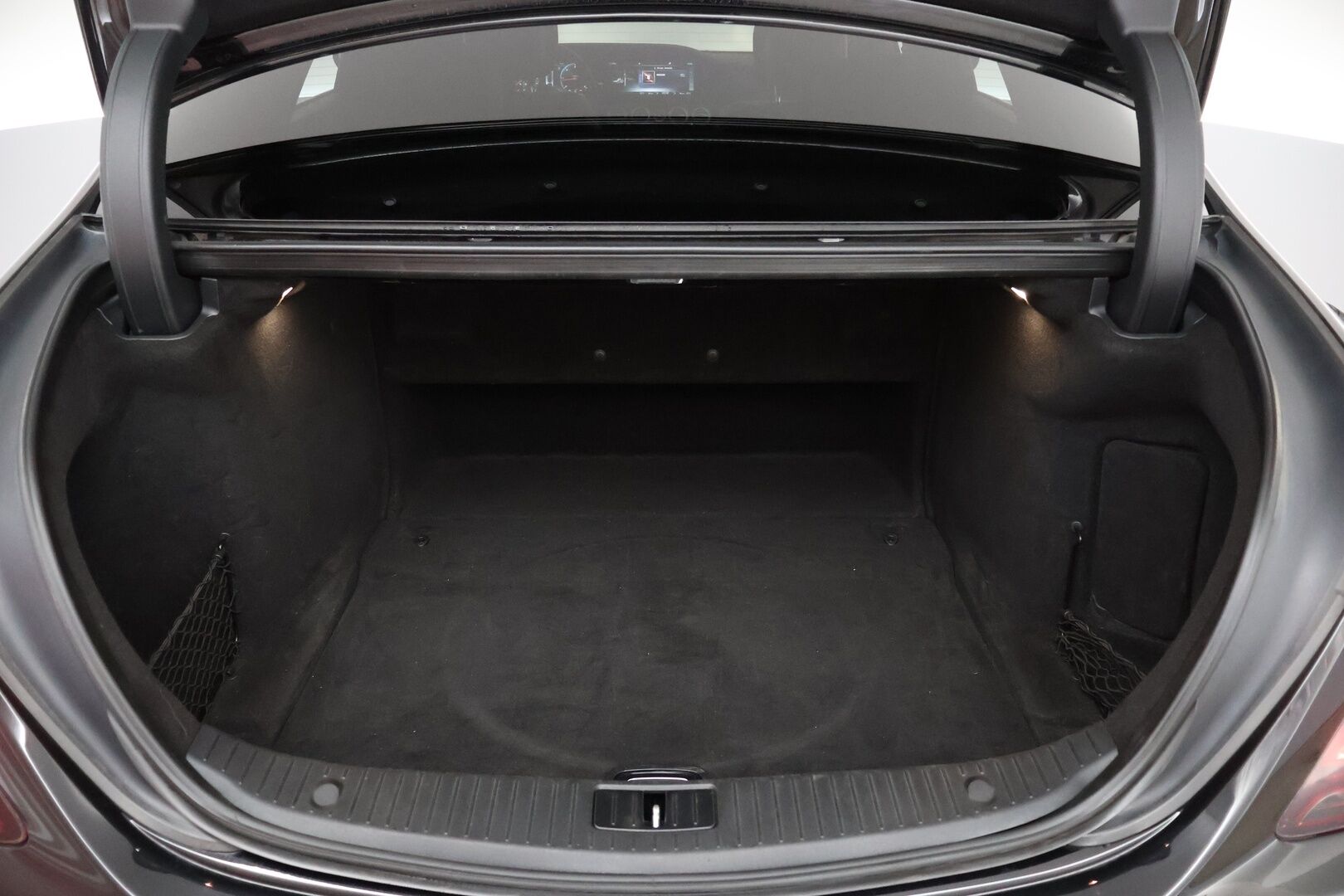 Mercedes-Benz S 2018 400 d 4Matic L - | ACC | Burmester | Panorama | Multibeam LED | Ilmastoidut & Hierovat istuimet | Muistipenkit edessä ja takana | 360 | HUD | DTR+Q | 