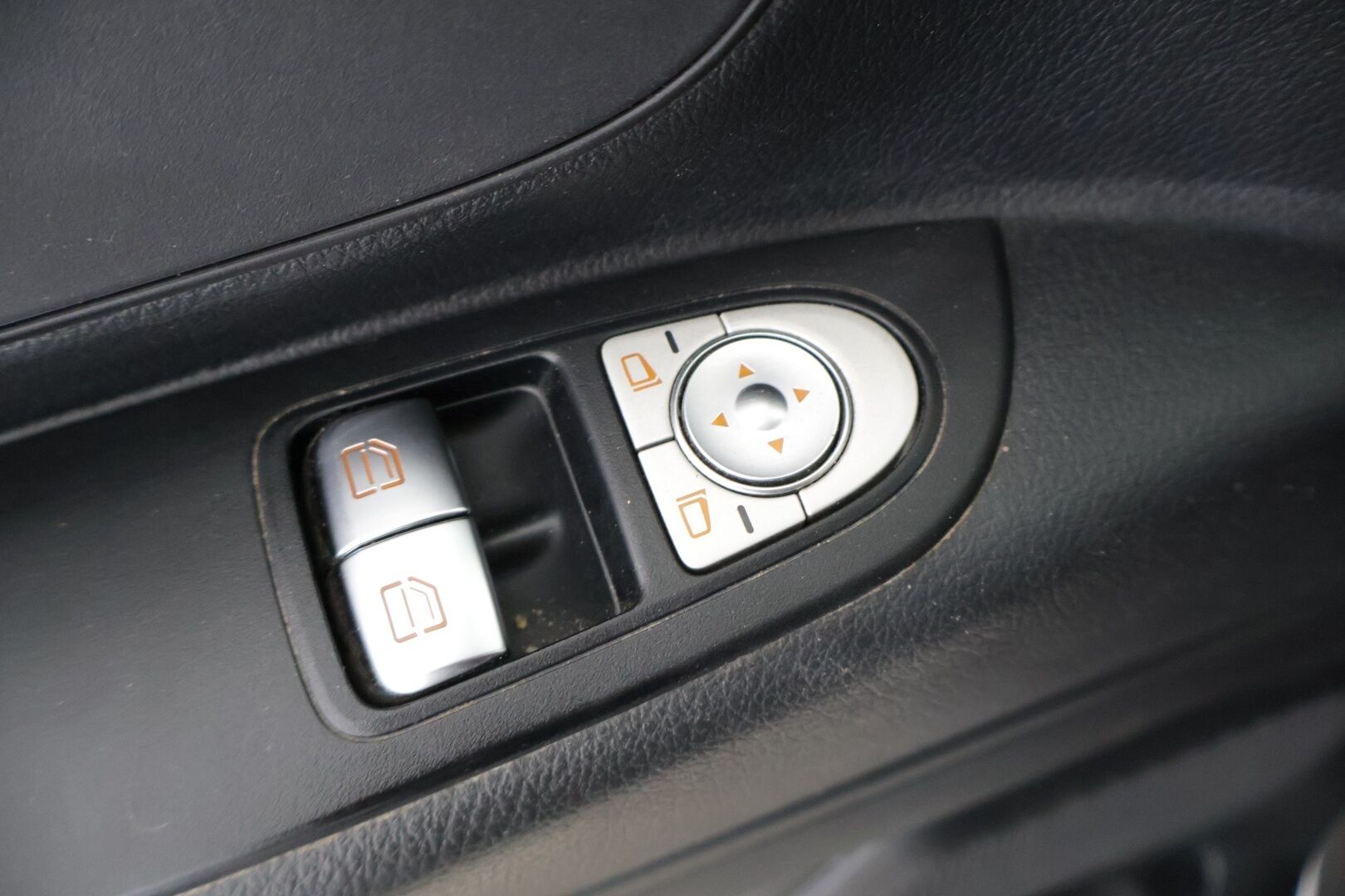 Mercedes-Benz Vito 2019 114CDI 4x4-3,05/32K keskipitkä A2 A Winter - ALV | Suomi-auto | Webasto | Vetokoukku | P-kamera | Vakkari | 2x Renkaat | BT-Audio