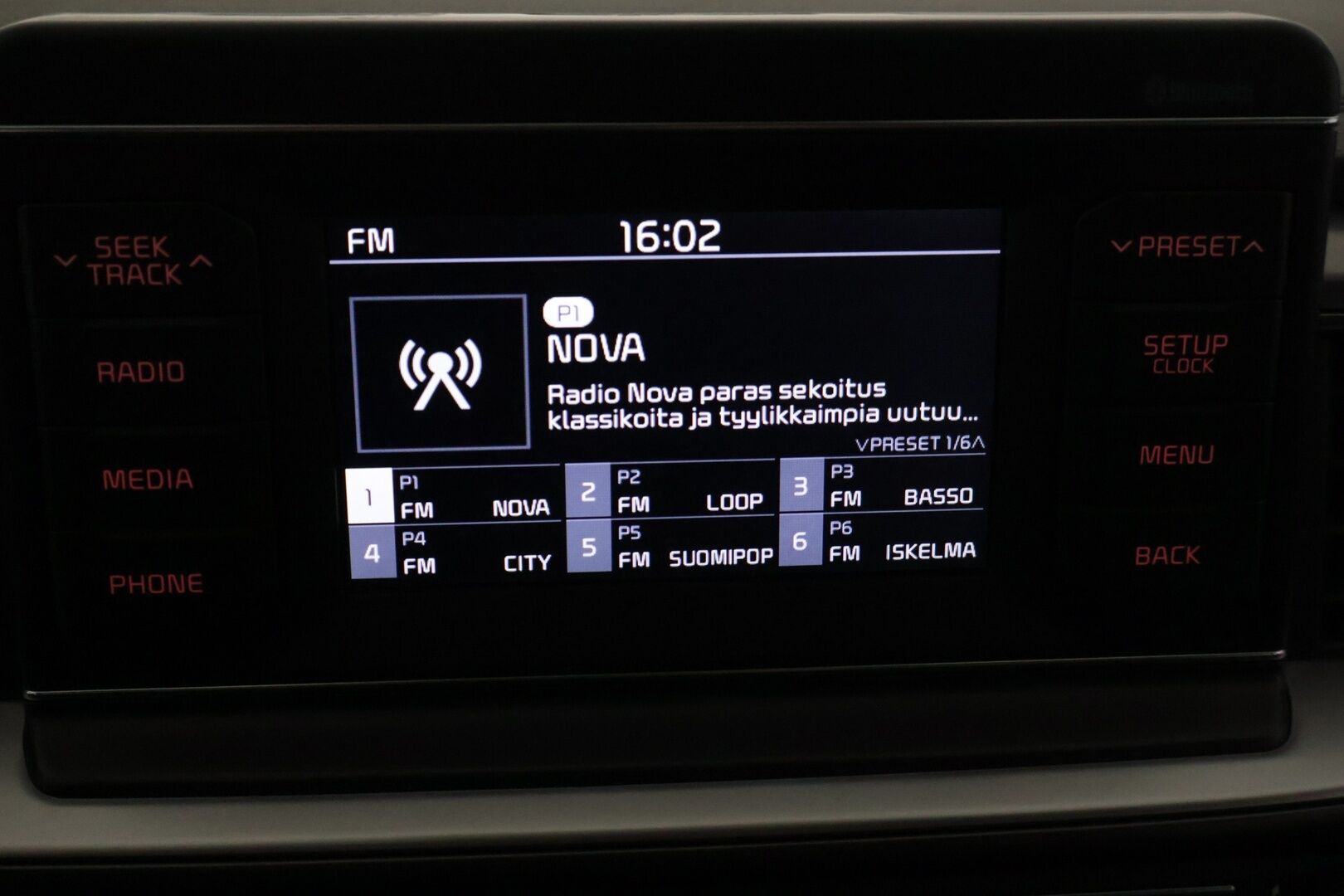 Kia Ceed 2019 1,0 T-GDI ISG 120hv LX SW EcoDynamics - * Webasto | Vakionopeudensäädin | Lane-Assist | ratinlämmitys | 2x renkaat *