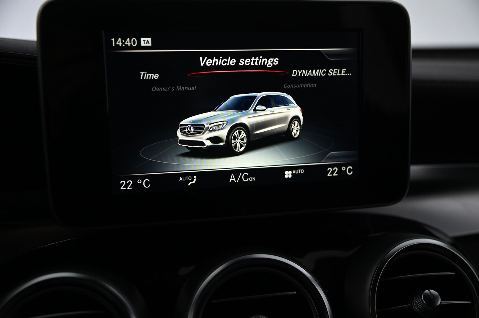 Mercedes-Benz GLC 2016 220 d 4Matic A Premium Business*Webasto / Ruskeat Nahat / IHC+ / Vetokoukku / Vakkari* - *Juuri katsastettu & huolettu! / Kahdet renkaat alumiinivantein!*