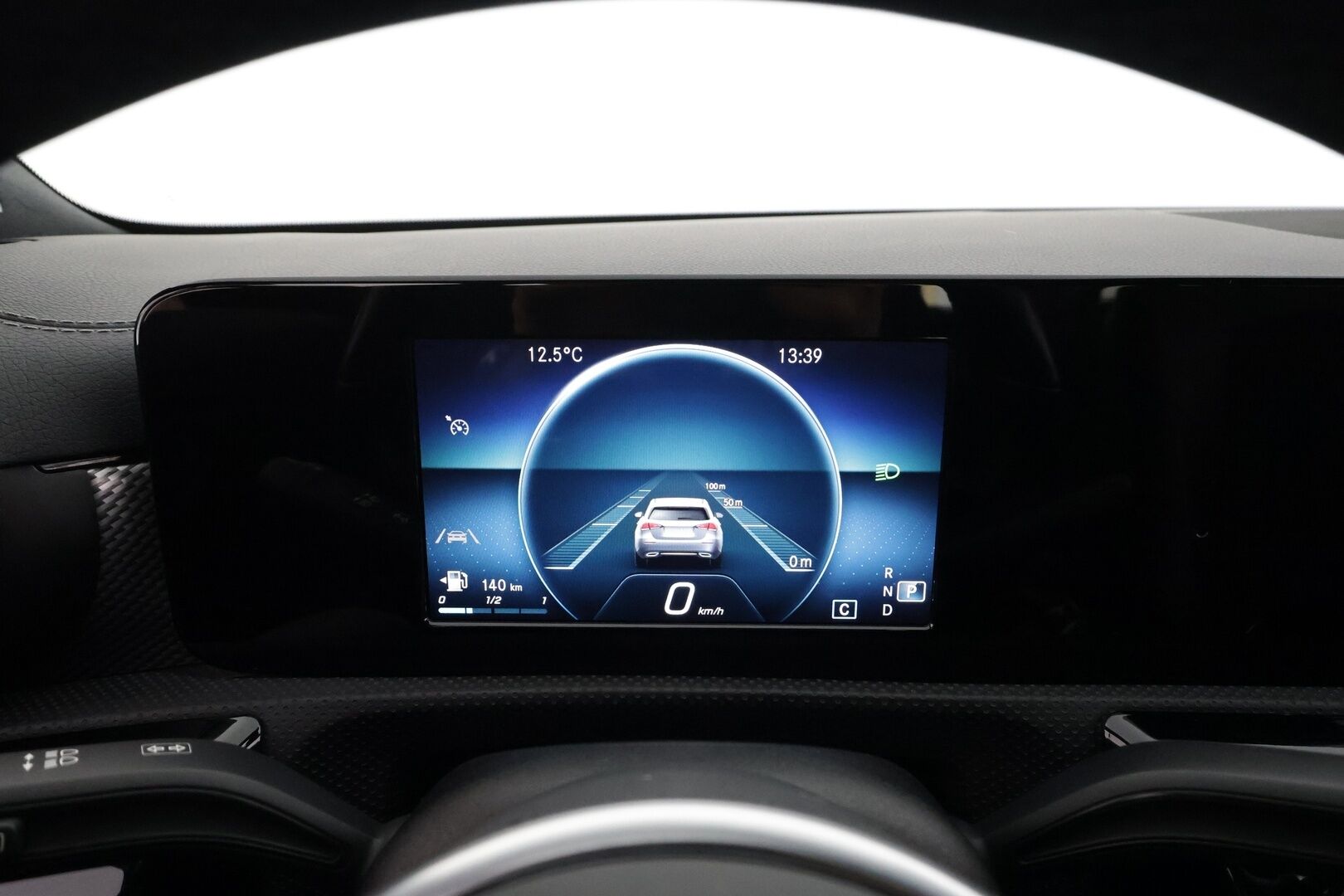 Mercedes-Benz CLA 2020 180 A Shooting Brake Business Progressive * Widescreen / Vakkari / Webasto / Koukku / P.Kamera / Sporttipenkit * - Suomi-auto / Kahdet Renkaat