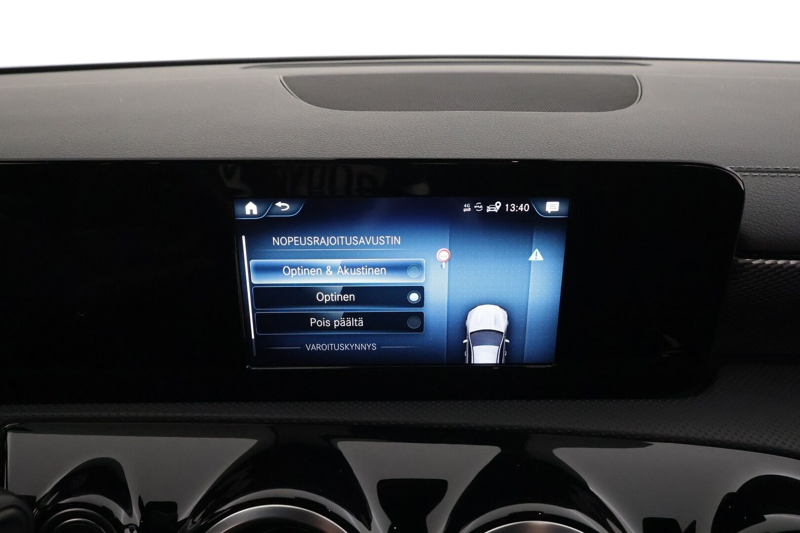 Mercedes-Benz CLA 2020 180 A Shooting Brake Business Progressive * Widescreen / Vakkari / Webasto / Koukku / P.Kamera / Sporttipenkit * - Suomi-auto / Kahdet Renkaat