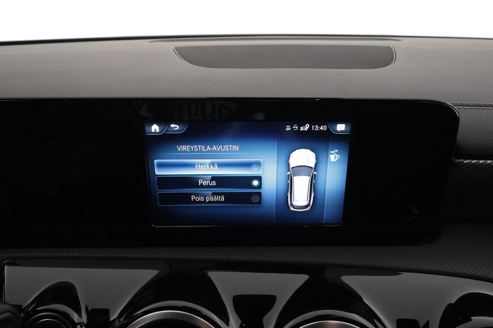 Mercedes-Benz CLA 2020 180 A Shooting Brake Business Progressive * Widescreen / Vakkari / Webasto / Koukku / P.Kamera / Sporttipenkit * - Suomi-auto / Kahdet Renkaat