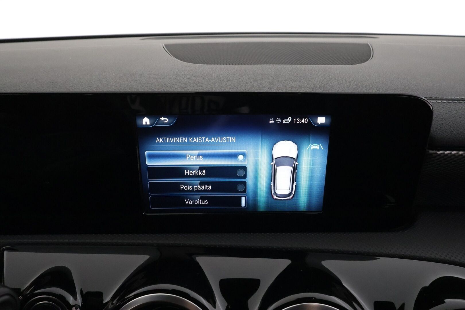 Mercedes-Benz CLA 2020 180 A Shooting Brake Business Progressive * Widescreen / Vakkari / Webasto / Koukku / P.Kamera / Sporttipenkit * - Suomi-auto / Kahdet Renkaat