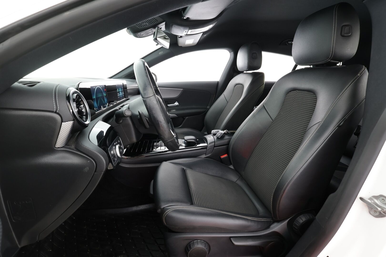 Mercedes-Benz CLA 2020 180 A Shooting Brake Business Progressive * Widescreen / Vakkari / Webasto / Koukku / P.Kamera / Sporttipenkit * - Suomi-auto / Kahdet Renkaat