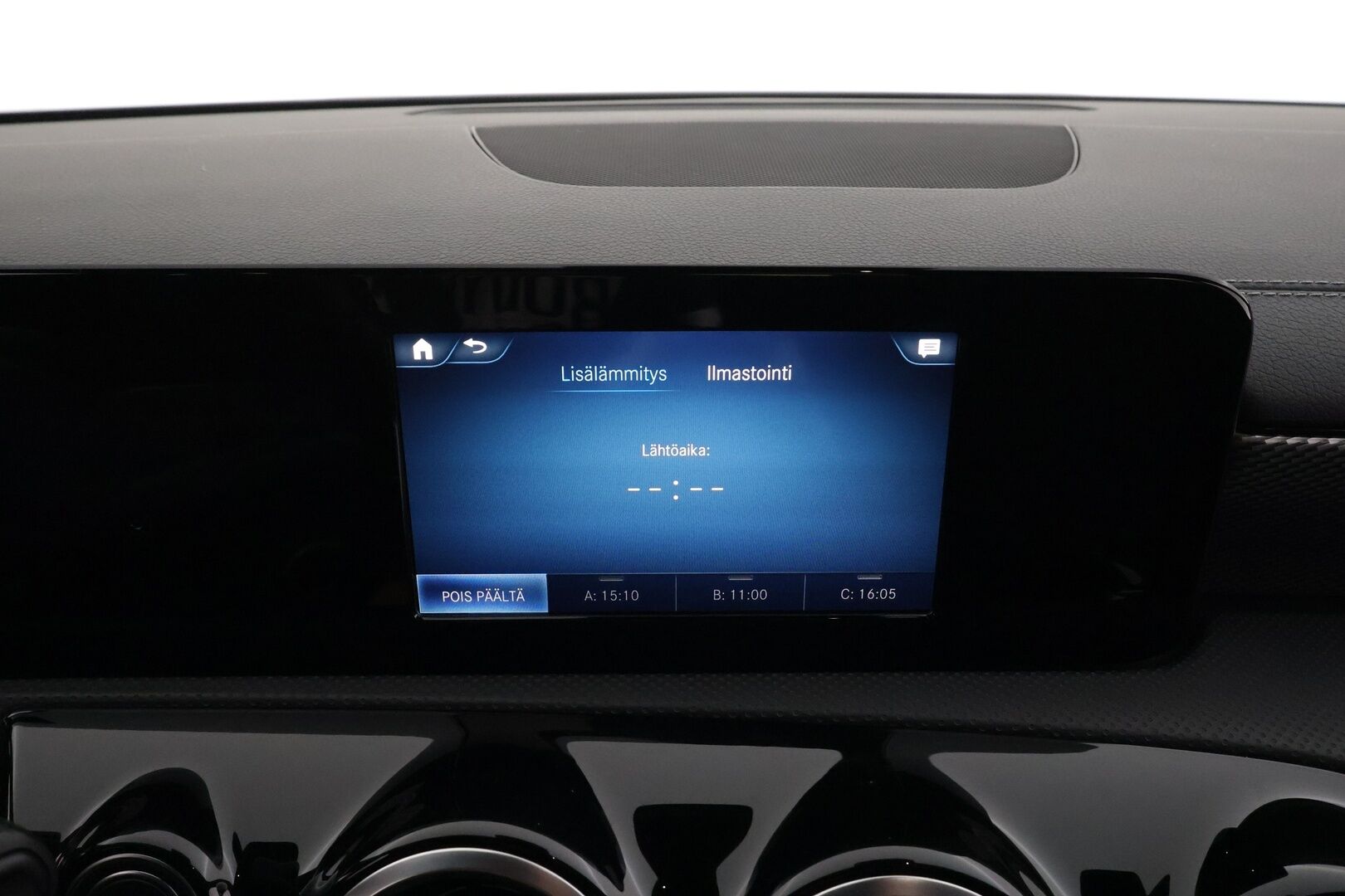 Mercedes-Benz CLA 2020 180 A Shooting Brake Business Progressive * Widescreen / Vakkari / Webasto / Koukku / P.Kamera / Sporttipenkit * - Suomi-auto / Kahdet Renkaat