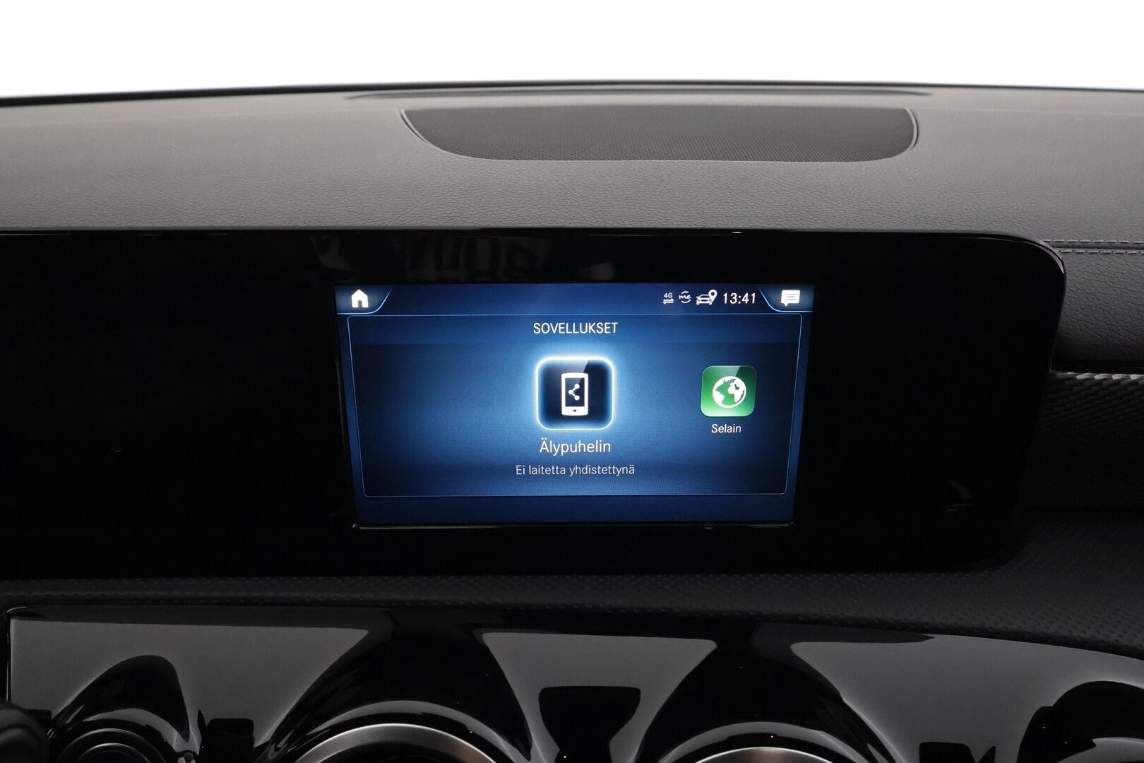 Mercedes-Benz CLA 2020 180 A Shooting Brake Business Progressive * Widescreen / Vakkari / Webasto / Koukku / P.Kamera / Sporttipenkit * - Suomi-auto / Kahdet Renkaat