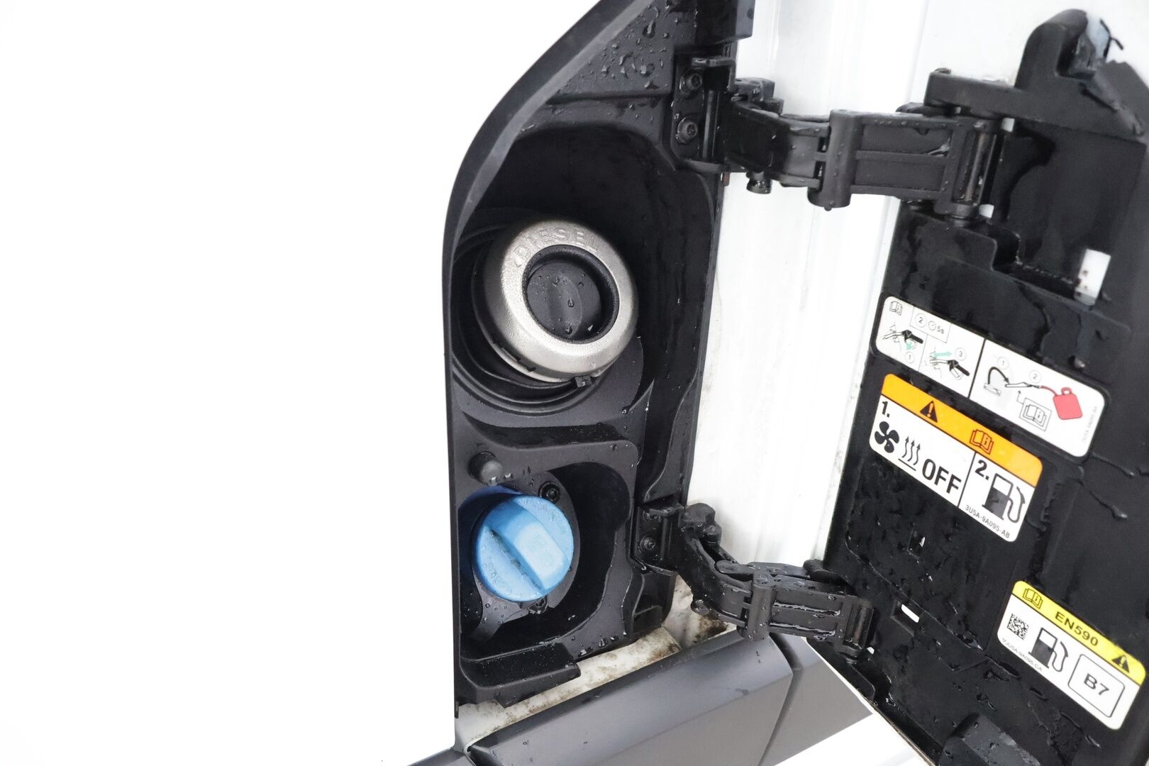 Ford Transit Custom 2020 320 2,0TDCi 105 hv M6 Etuveto Trend Van N1 L2H1 * Webasto / Koukku / Vakkari / Bluetooth / Ilmastointi * - P.Kamera / Penkinlämmittimet / Lämmitettävä tuulilasi / Suomi-auto / ALV / Kahdet renkaat - HULLUT AVAJAISHULINAT KORKOTARJOUS 3,29 %