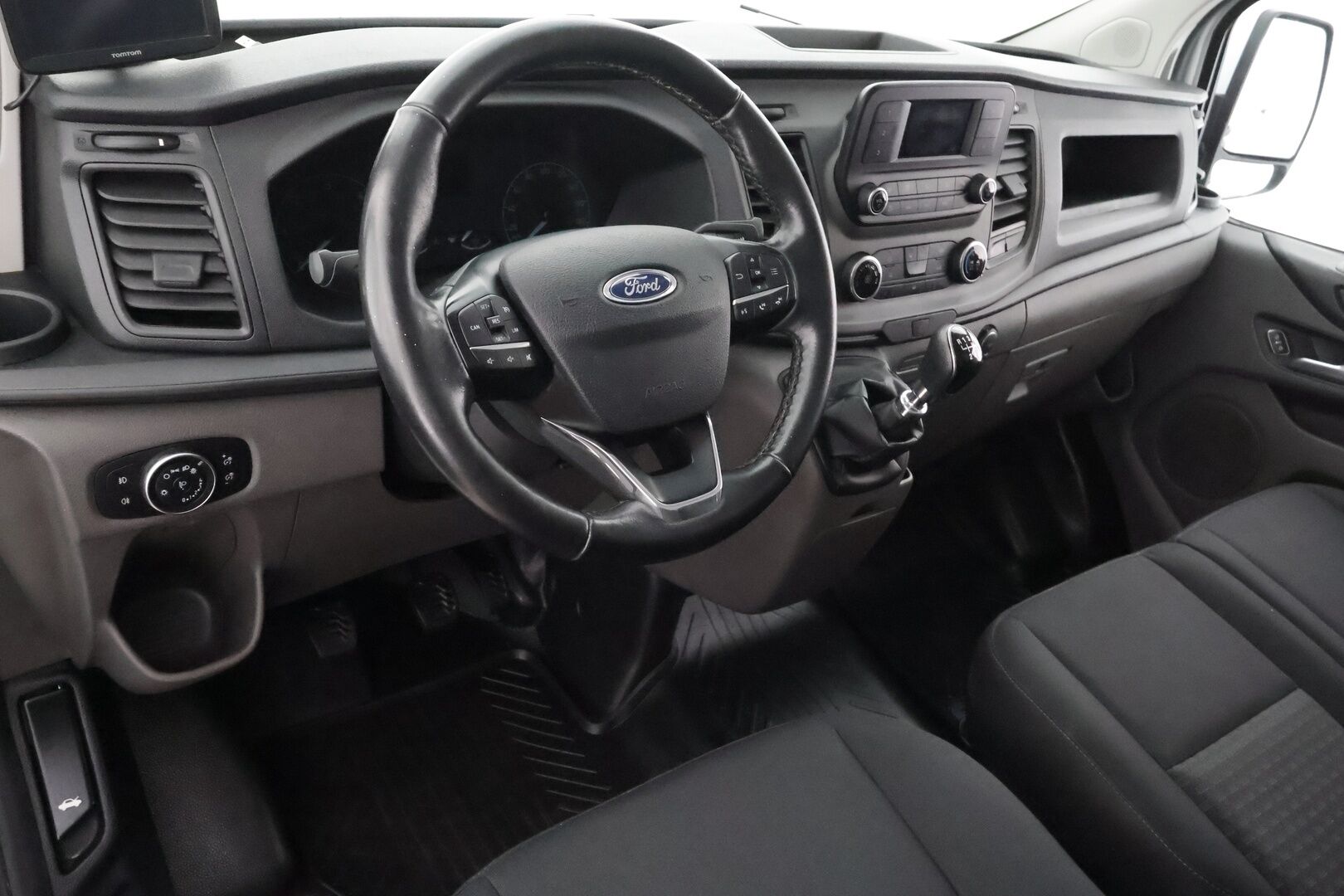 Ford Transit Custom 2020 320 2,0TDCi 105 hv M6 Etuveto Trend Van N1 L2H1 * Webasto / Koukku / Vakkari / Bluetooth / Ilmastointi * - P.Kamera / Penkinlämmittimet / Lämmitettävä tuulilasi / Suomi-auto / ALV / Kahdet renkaat - HULLUT AVAJAISHULINAT KORKOTARJOUS 3,29 %