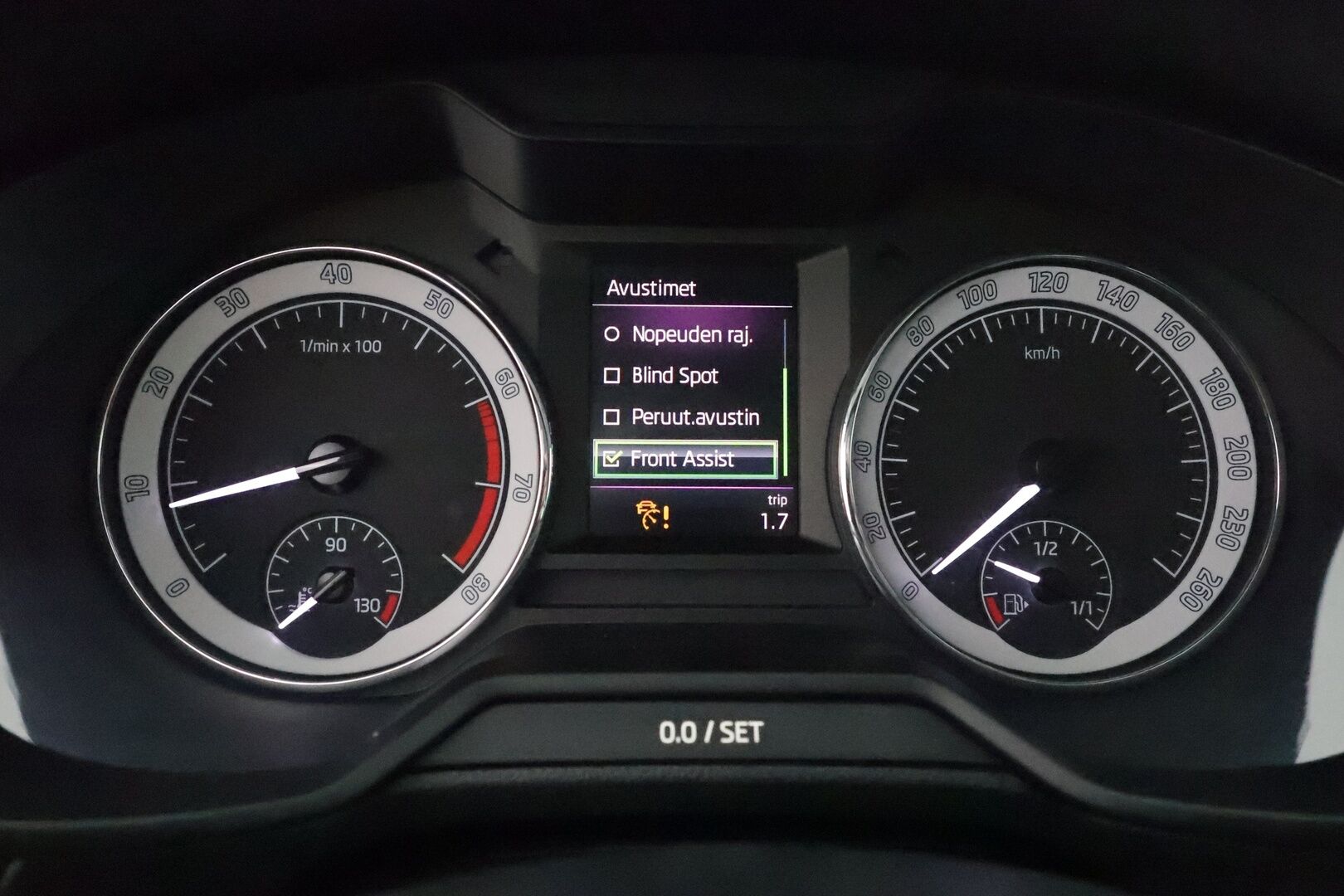 Skoda Octavia 2020 Combi 1,5 TSI Style BusinessLine DSG Autom. * Webasto / Adapt.vakkari / P-Kamera / Navi / KeylessGo * - Raikas, hyvin pidetty 1.om Suomi-auto! Paremmalla ja kestävämmällä 1.5l Moottorilla!