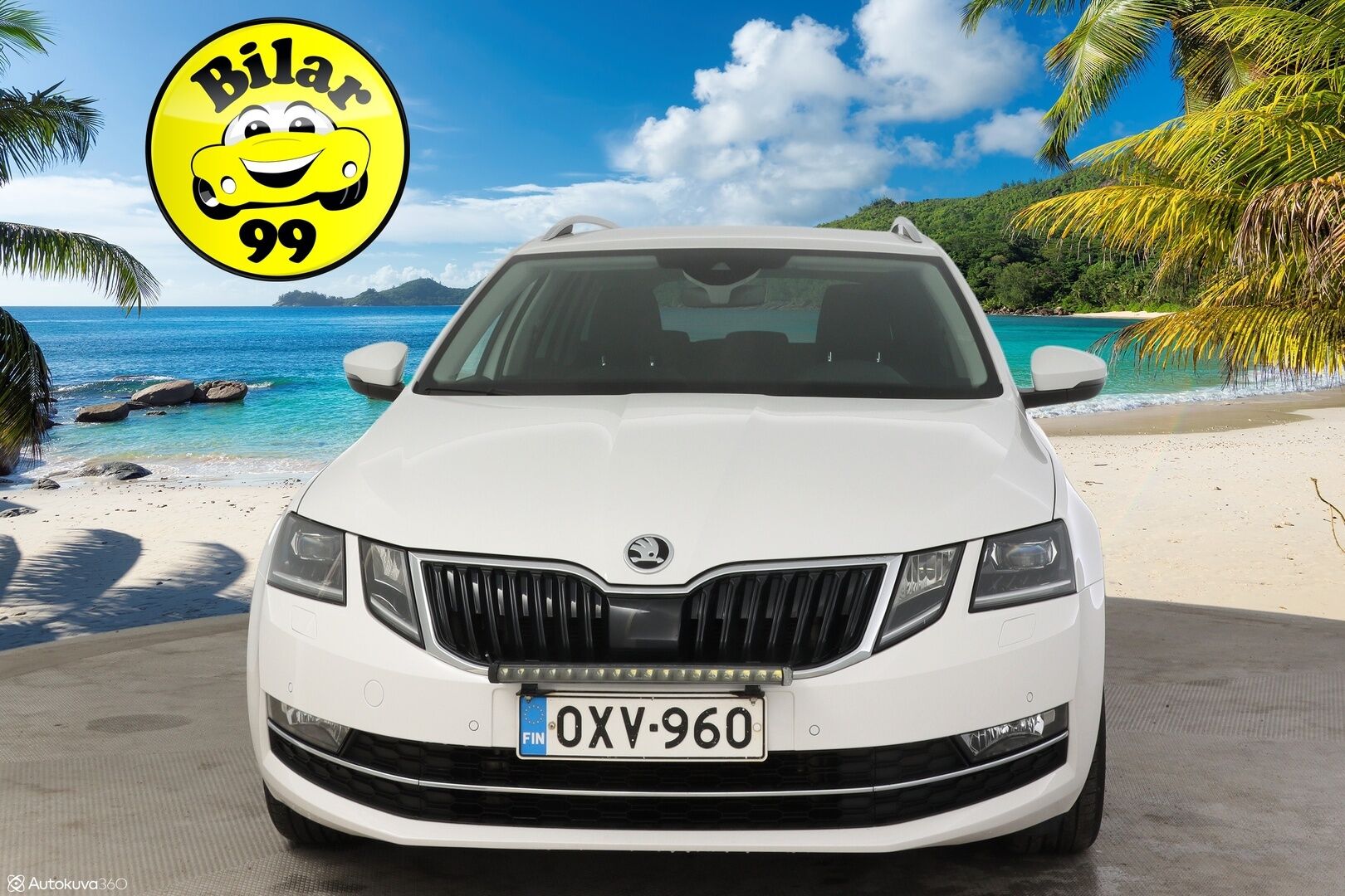 Skoda Octavia 2020 Combi 1,5 TSI Style BusinessLine DSG Autom. * Webasto / Adapt.vakkari / P-Kamera / Navi / KeylessGo * - Raikas, hyvin pidetty 1.om Suomi-auto! Paremmalla ja kestävämmällä 1.5l Moottorilla!