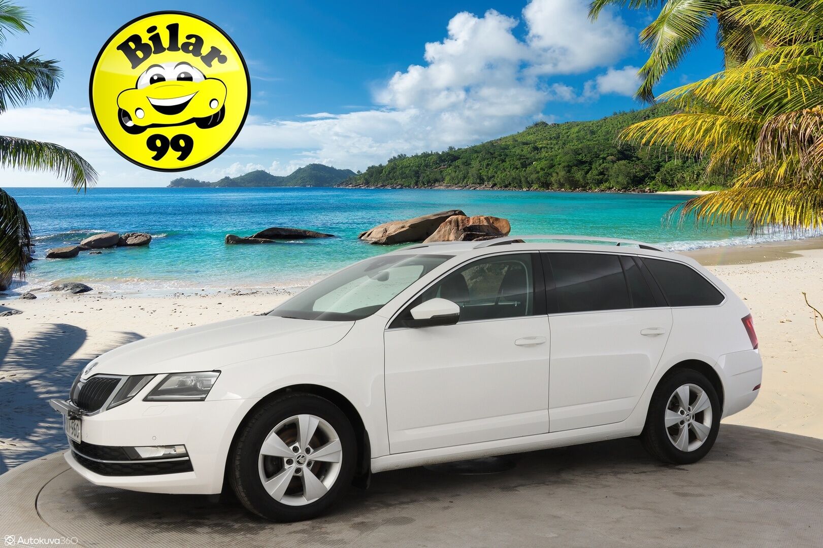 Skoda Octavia 2020 Combi 1,5 TSI Style BusinessLine DSG Autom. * Webasto / Adapt.vakkari / P-Kamera / Navi / KeylessGo * - Raikas, hyvin pidetty 1.om Suomi-auto! Paremmalla ja kestävämmällä 1.5l Moottorilla!
