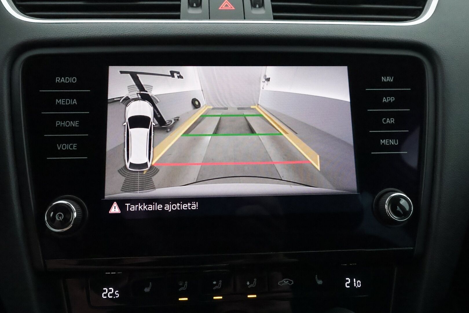 Skoda Octavia 2020 Combi 1,5 TSI Style BusinessLine DSG Autom. * Webasto / Adapt.vakkari / P-Kamera / Navi / KeylessGo * - Raikas, hyvin pidetty 1.om Suomi-auto! Paremmalla ja kestävämmällä 1.5l Moottorilla!