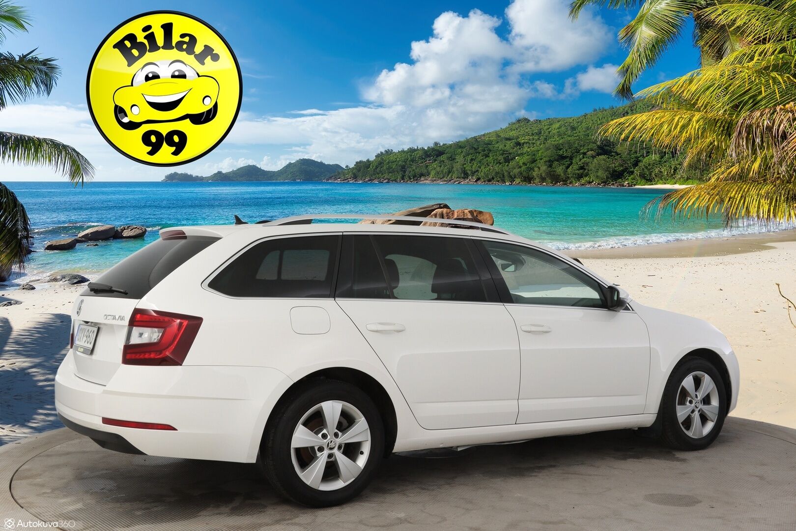 Skoda Octavia 2020 Combi 1,5 TSI Style BusinessLine DSG Autom. * Webasto / Adapt.vakkari / P-Kamera / Navi / KeylessGo * - Raikas, hyvin pidetty 1.om Suomi-auto! Paremmalla ja kestävämmällä 1.5l Moottorilla!