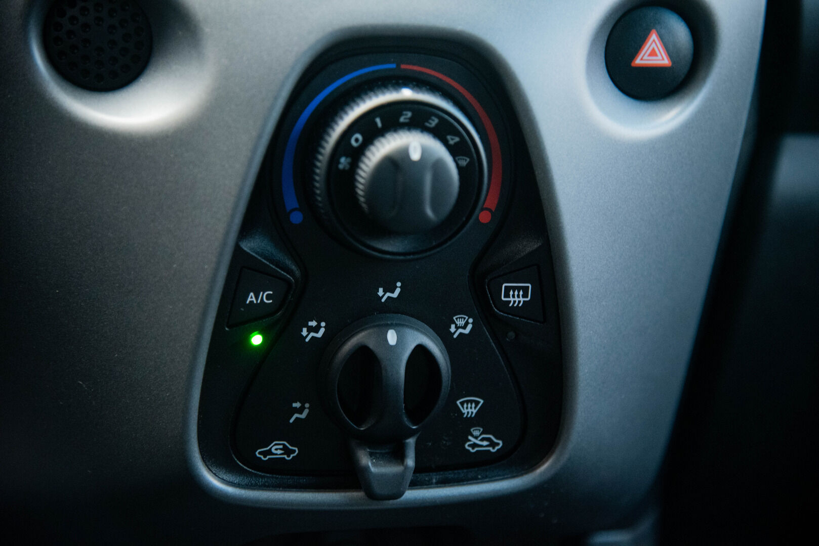 Toyota Aygo 2019 1,0 VVT-i 5ov X-Play *Vakkari / Kaistavahti / Kamera* - Auto tulossa Lempäälään! / Suomi-auto / Apple Carplay & Android Auto - HULLUT VÄLIPÄIVÄT KORKOTARJOUS 2,49%