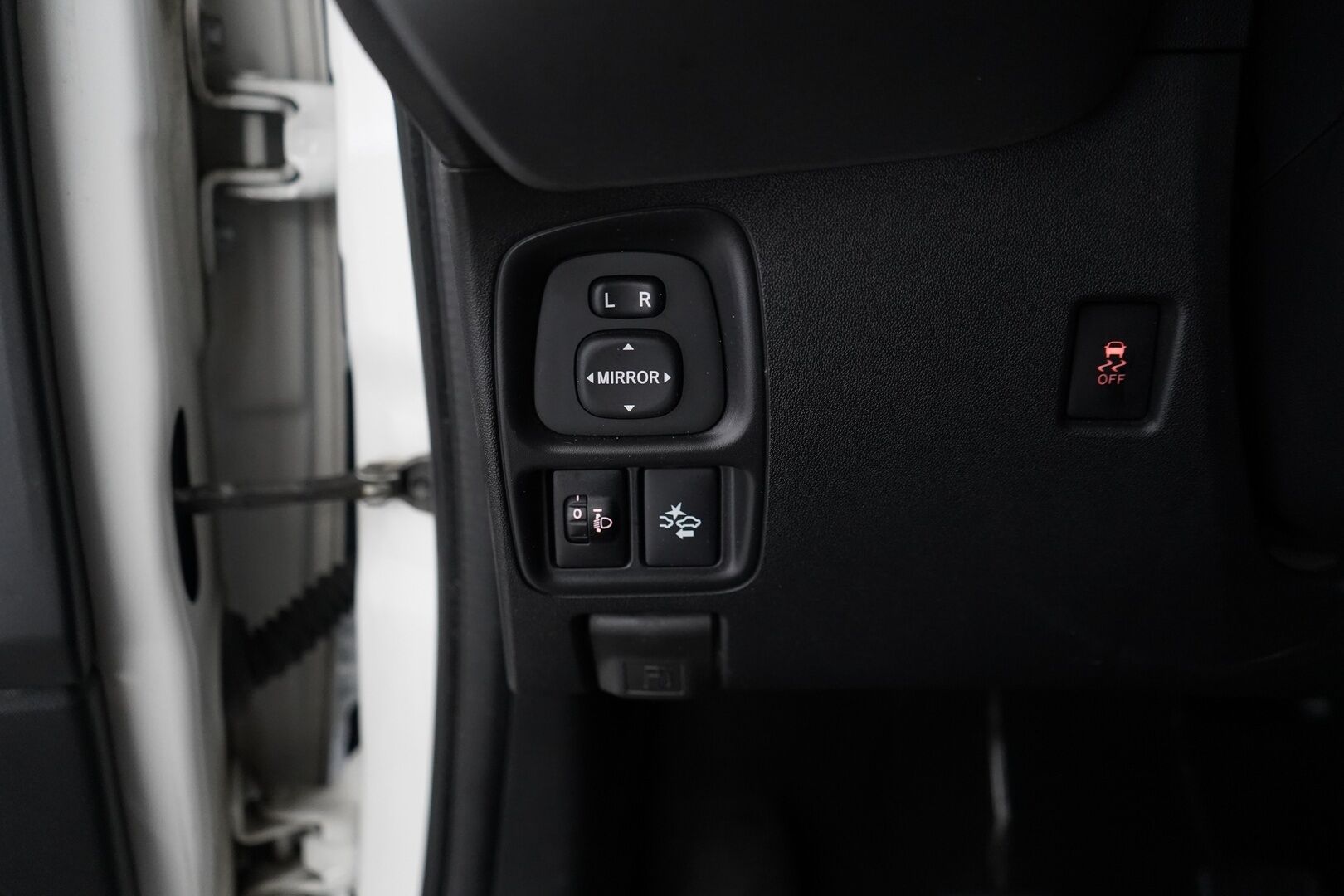 Toyota Aygo 2019 1,0 VVT-i 5ov X-Play *Vakkari / Kaistavahti / Kamera* - Auto tulossa Lempäälään! / Suomi-auto / Apple Carplay & Android Auto