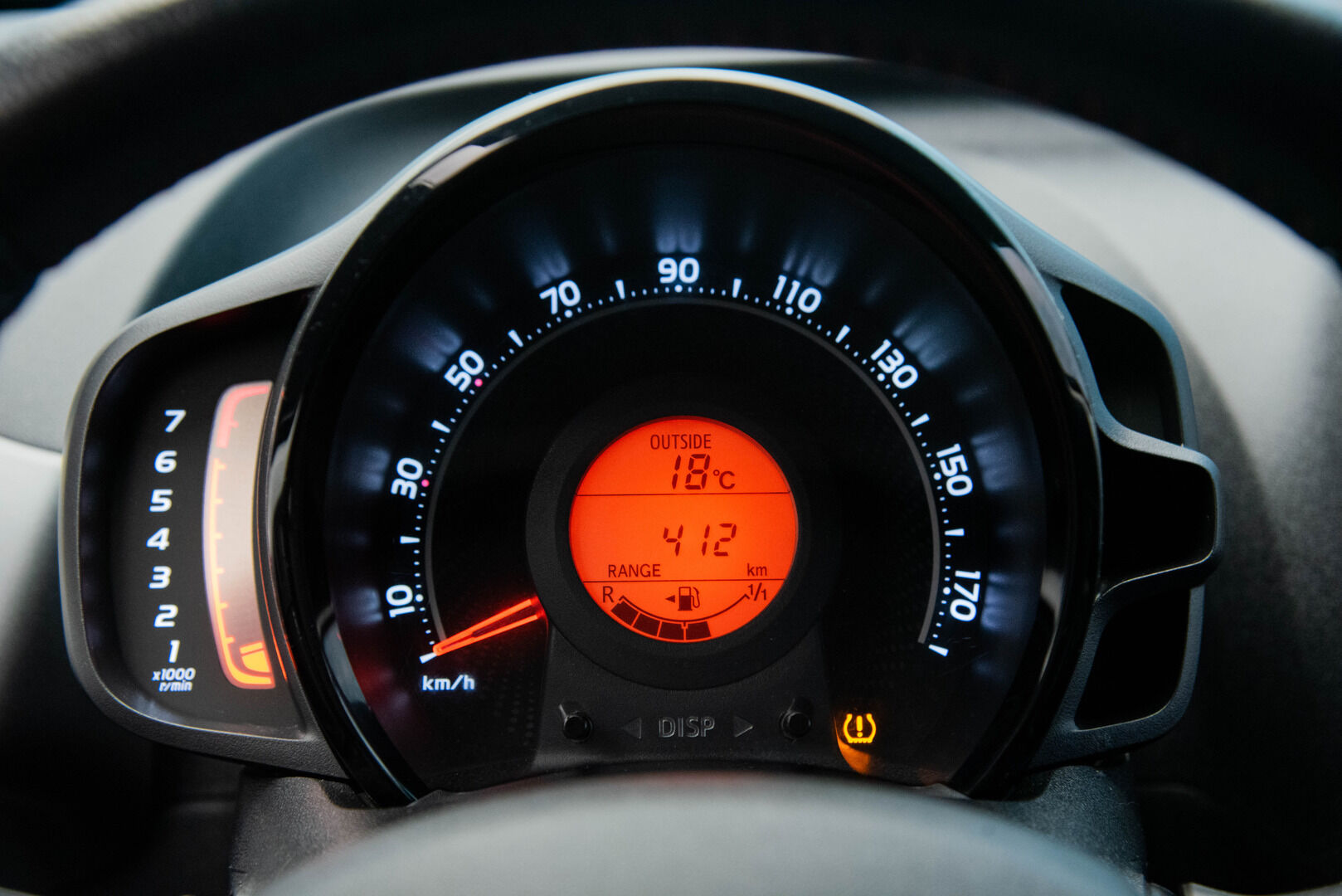 Toyota Aygo 2019 1,0 VVT-i 5ov X-Play *Vakkari / Kaistavahti / Kamera* - Auto tulossa Lempäälään! / Suomi-auto / Apple Carplay & Android Auto - HULLUT VÄLIPÄIVÄT KORKOTARJOUS 2,49%