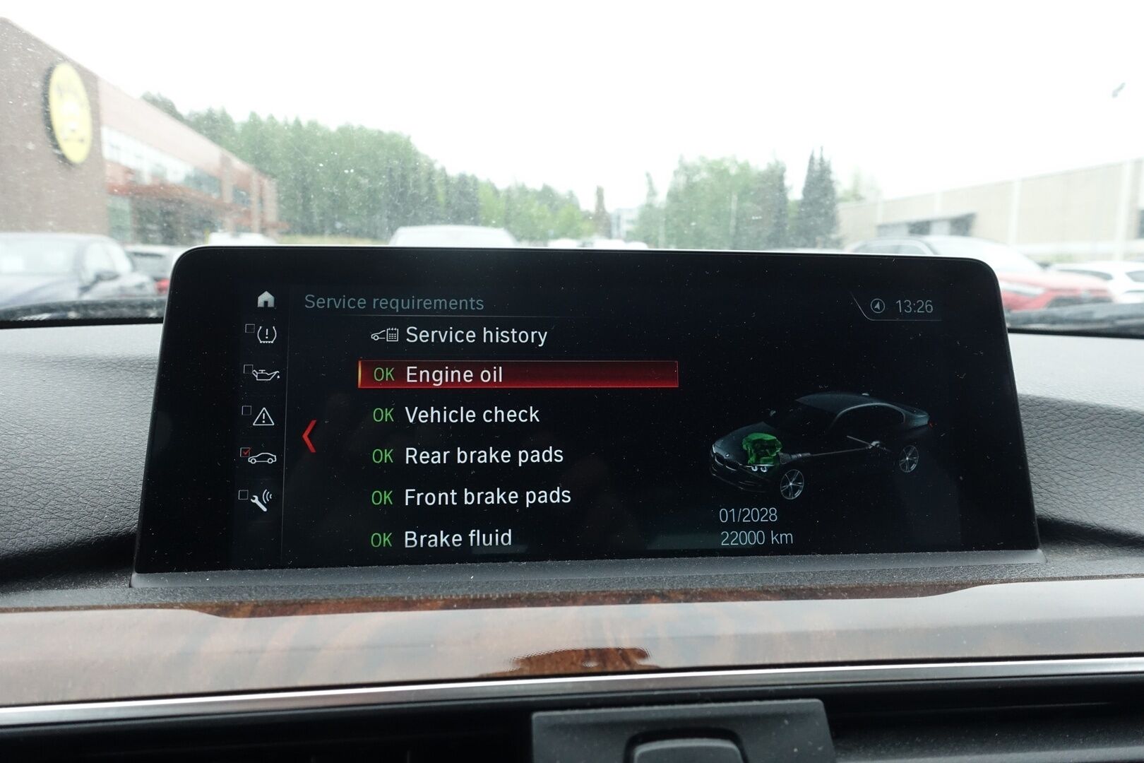 BMW 330 2016 F30 Sedan 330e A Business Luxury -Myydään huutokaupat.com-