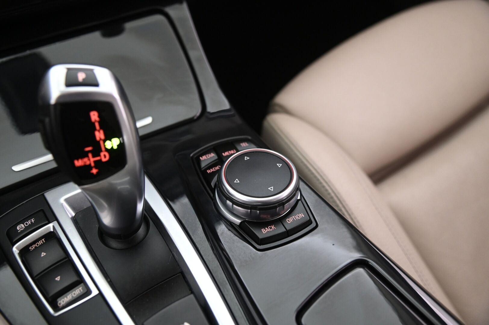BMW 520 2017 *Myydään Huutokaupat.com*