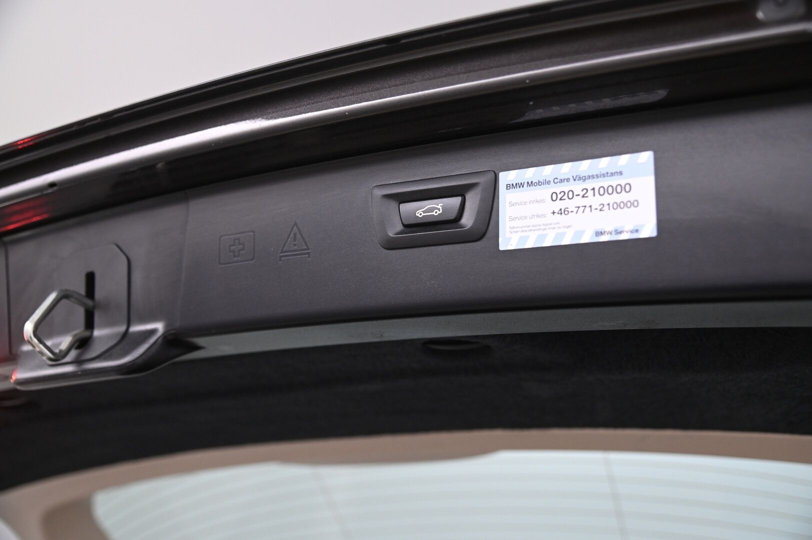 BMW 520 2017 *Myydään Huutokaupat.com*