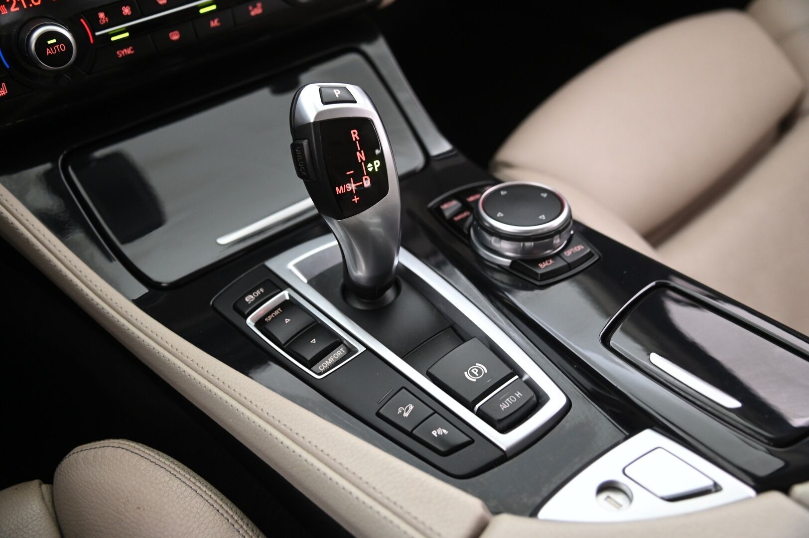 BMW 520 2017 *Myydään Huutokaupat.com*