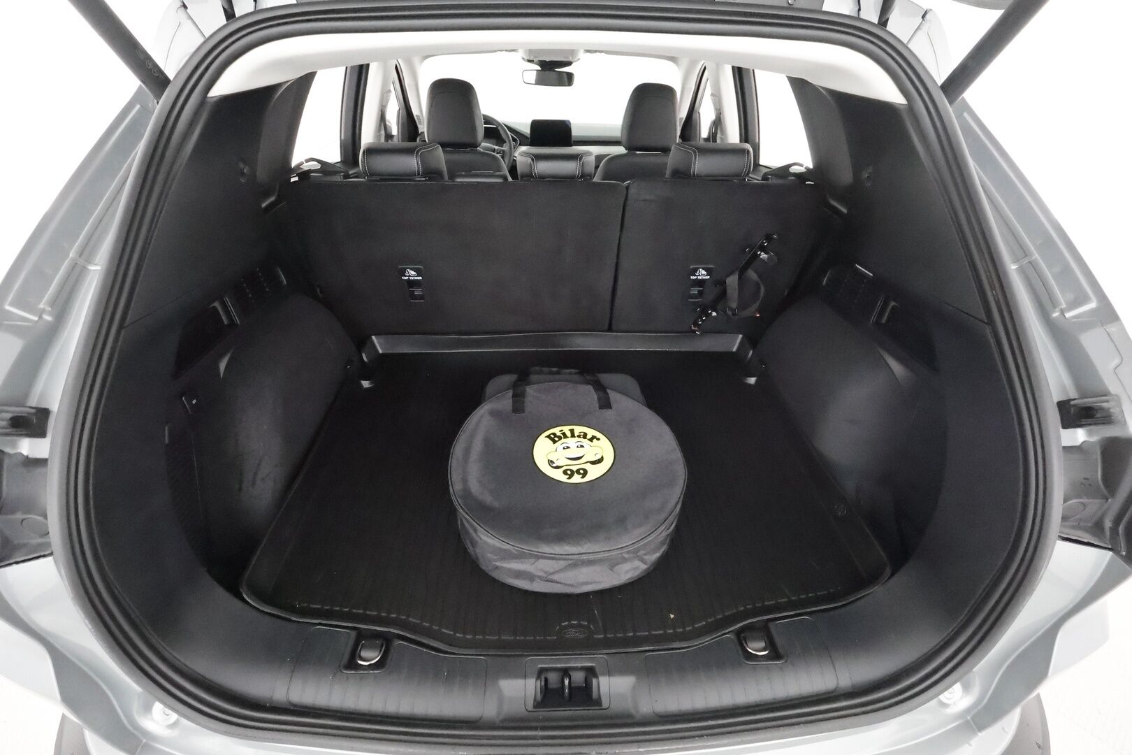 Ford Kuga 2021 2,5 hybrid (PHEV) 225hv CVT FWD Titanium X ** Adapt. vakkari / Koukku / Keyless / P.kamera / Navi - B&O / Kahdet renkaat / Merkkihuollot 