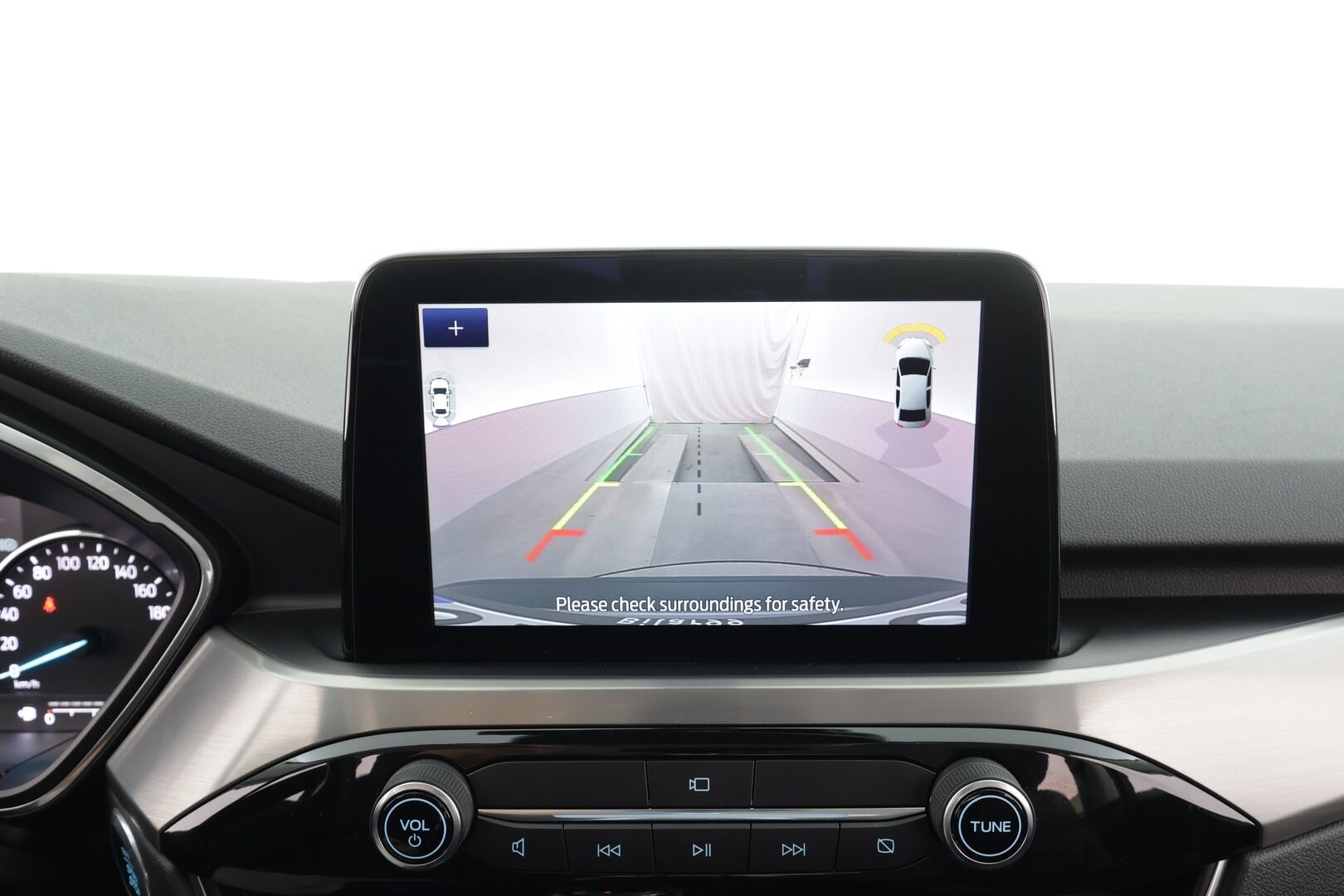 Ford Kuga 2021 2,5 hybrid (PHEV) 225hv CVT FWD Titanium X * ACC / P.kamera / BLIS / LED / Navi / B&O / Koukku * - Suomi-auto / Akku kuntotarkastettu! / Kahdet renkaat aluvanteilla / Merkkihuollettu - HULLUT JOULUT KORKOTARJOUS 2,49% 