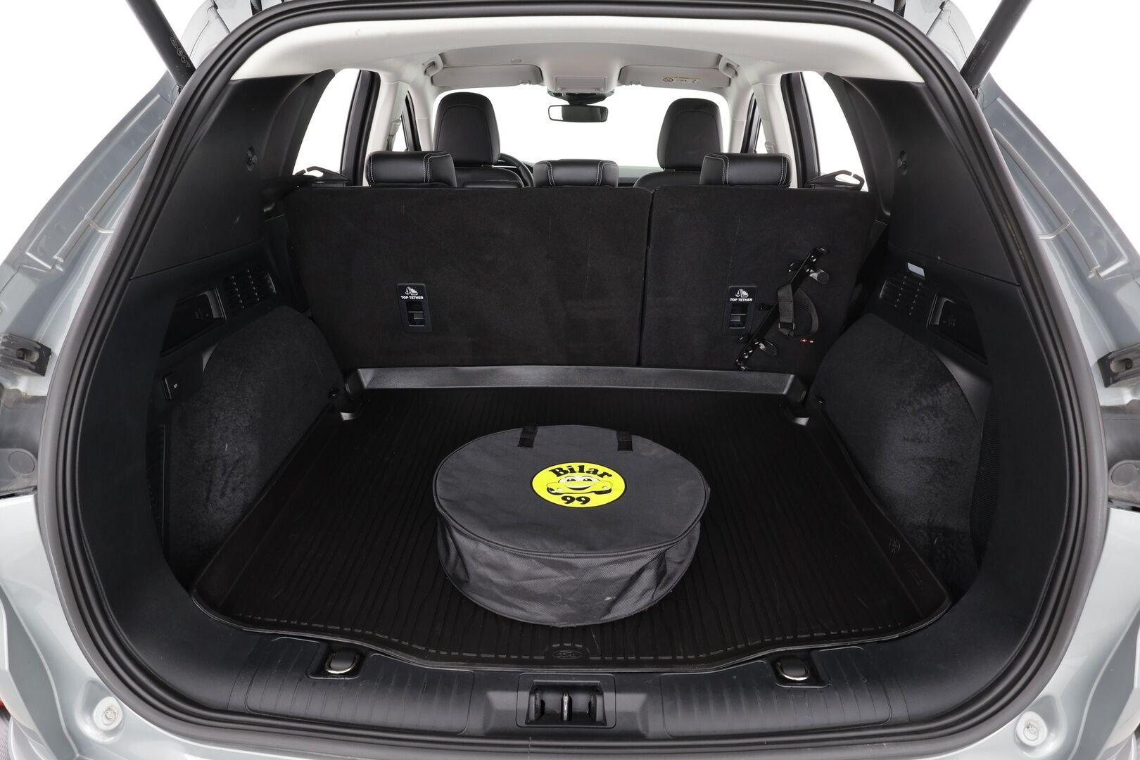 Ford Kuga 2021 2,5 hybrid (PHEV) 225hv CVT FWD Titanium X * ACC / P.kamera / BLIS / LED / Navi / B&O / Koukku * - Suomi-auto / Akku kuntotarkastettu! / Kahdet renkaat aluvanteilla / Merkkihuollettu