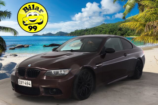 BMW 335 2008