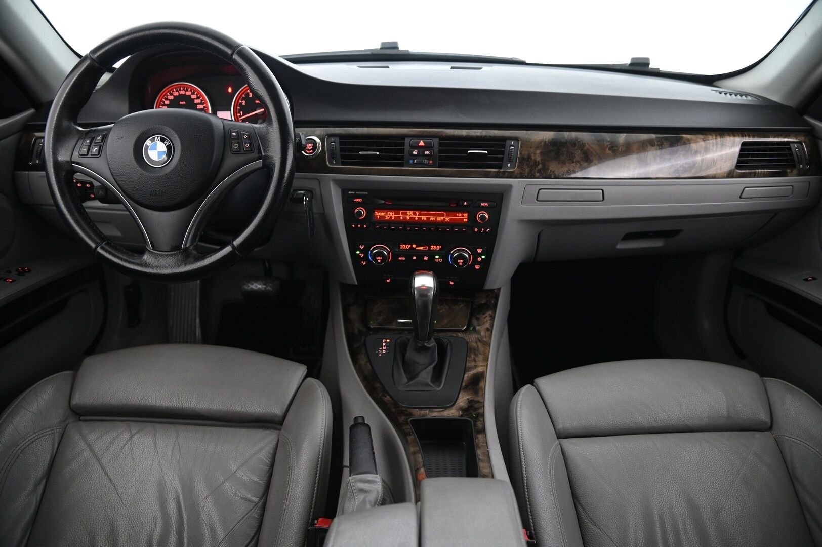 BMW 335 2008 E92 Coupé*M3 Look / Myydään Huutokaupat.com* - MYYDÄÄN HUUTOKAUPAT.COM 